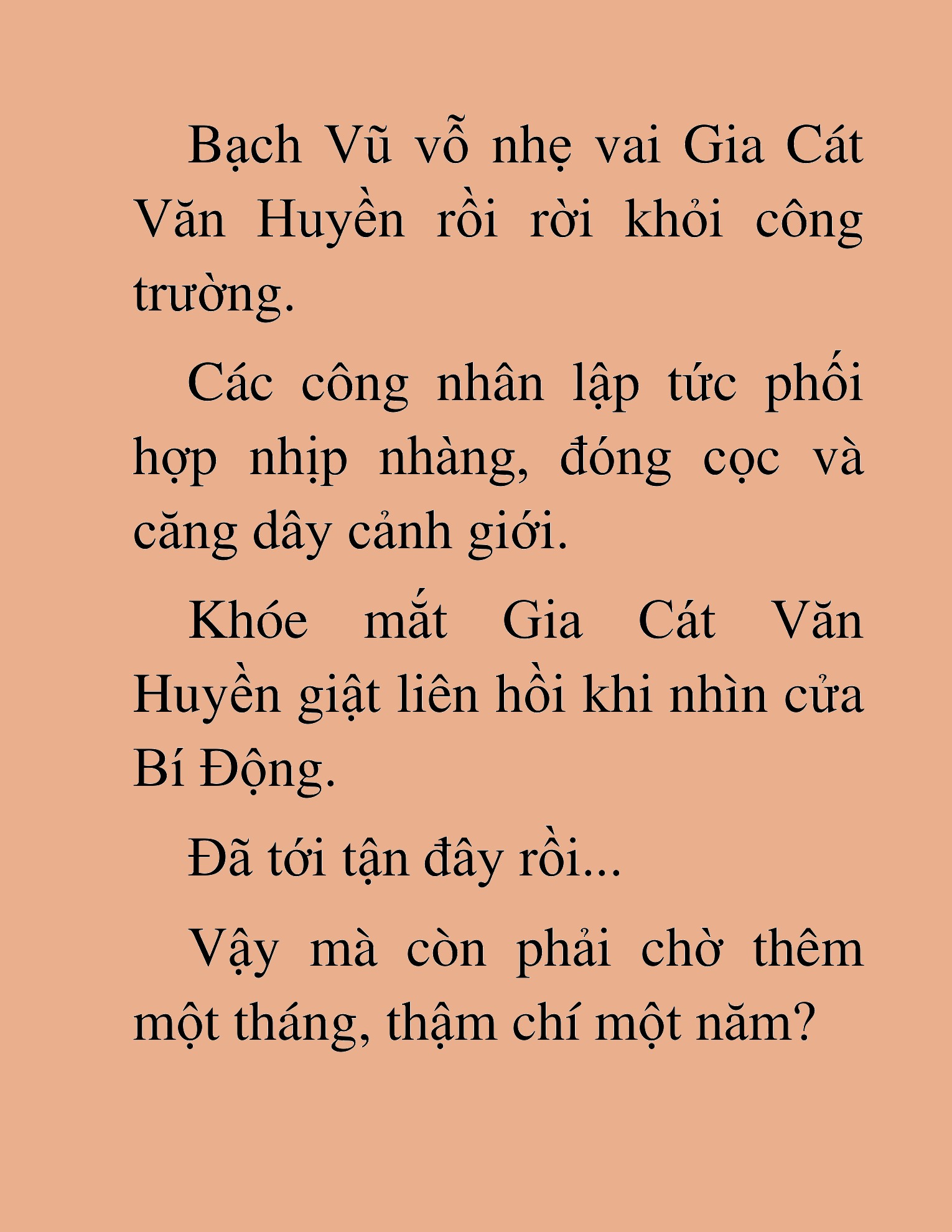 Đọc truyện HAT[NOVEL] Thiên Ma Đăng Tiên - Chap 153