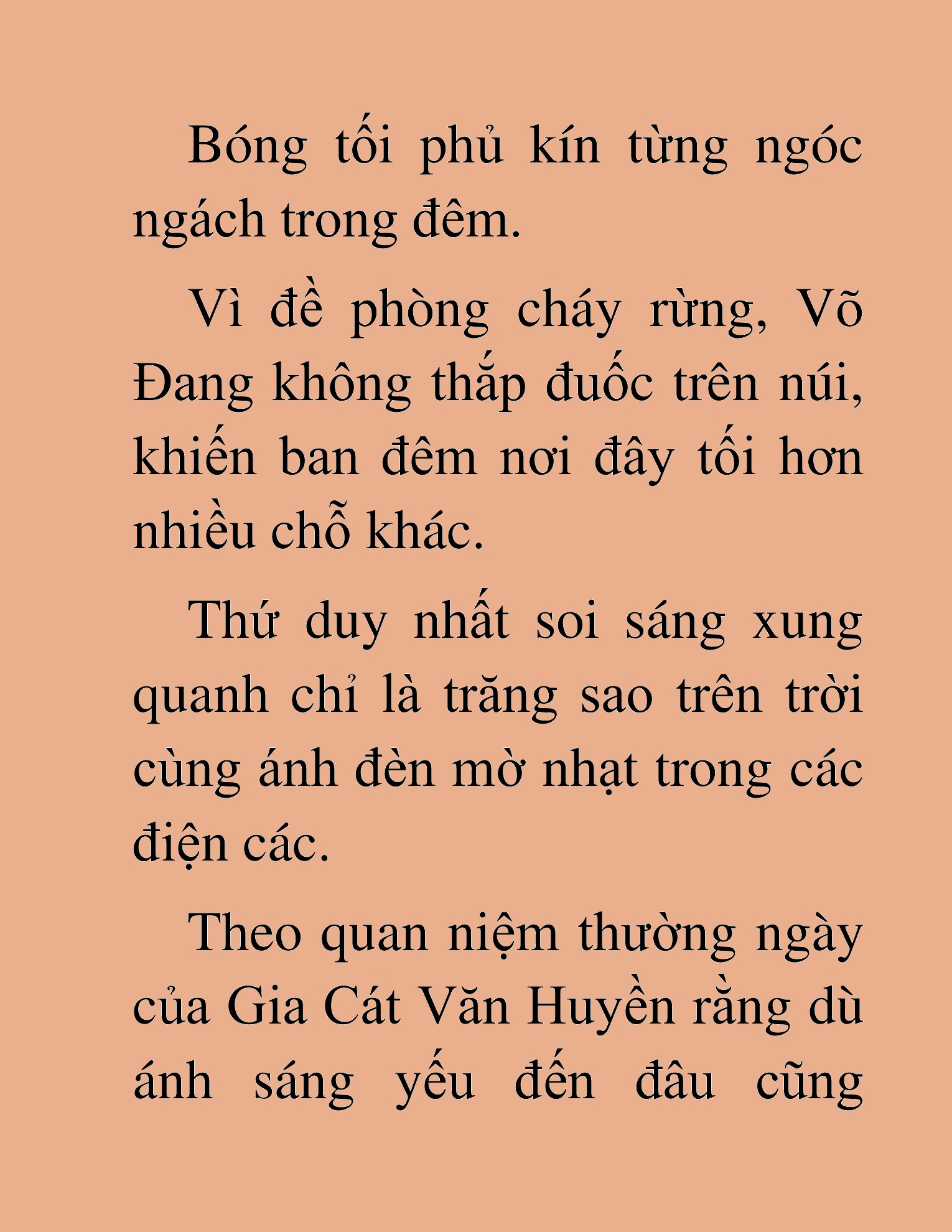 Đọc truyện HAT[NOVEL] Thiên Ma Đăng Tiên - Chap 153