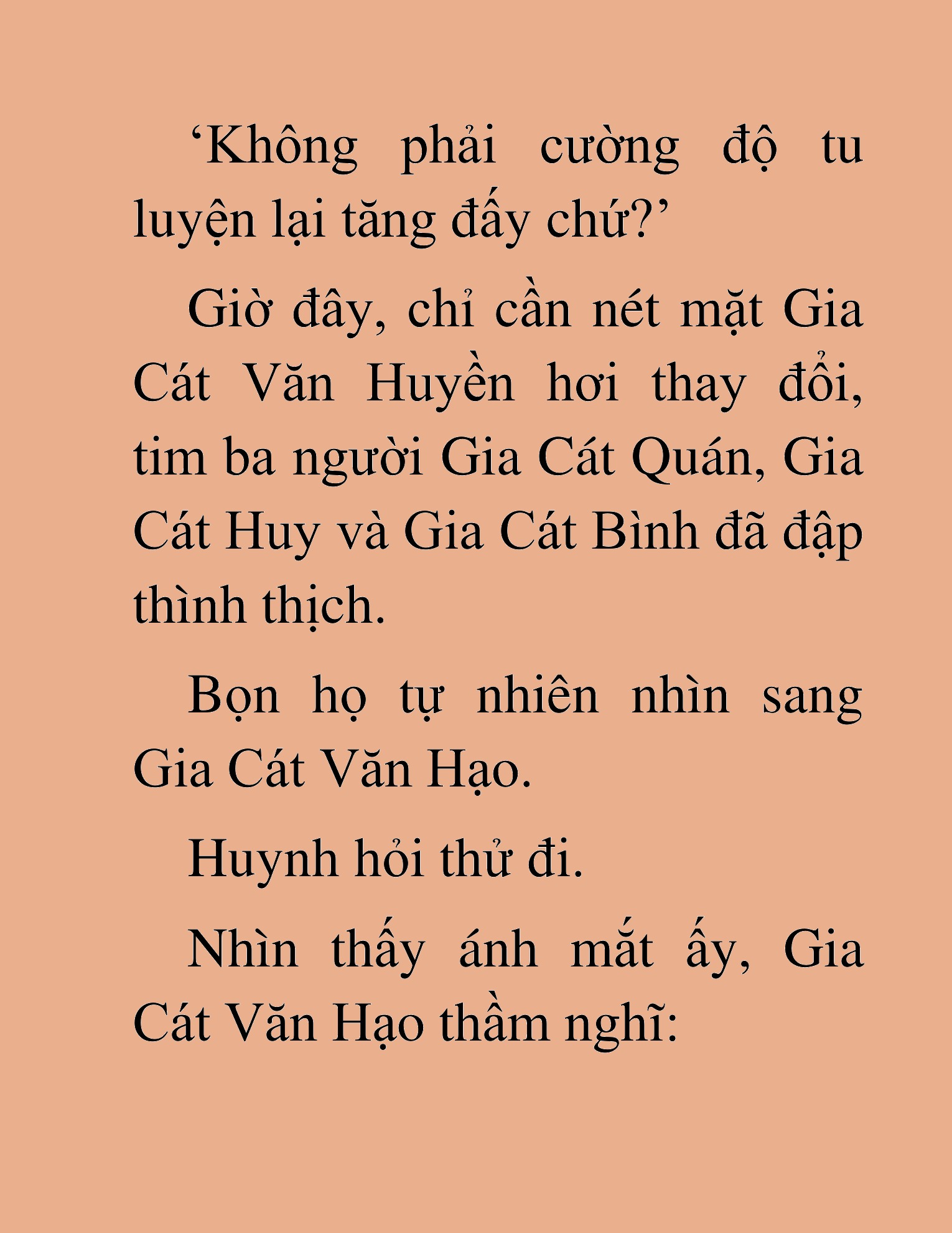 Đọc truyện HAT[NOVEL] Thiên Ma Đăng Tiên - Chap 153