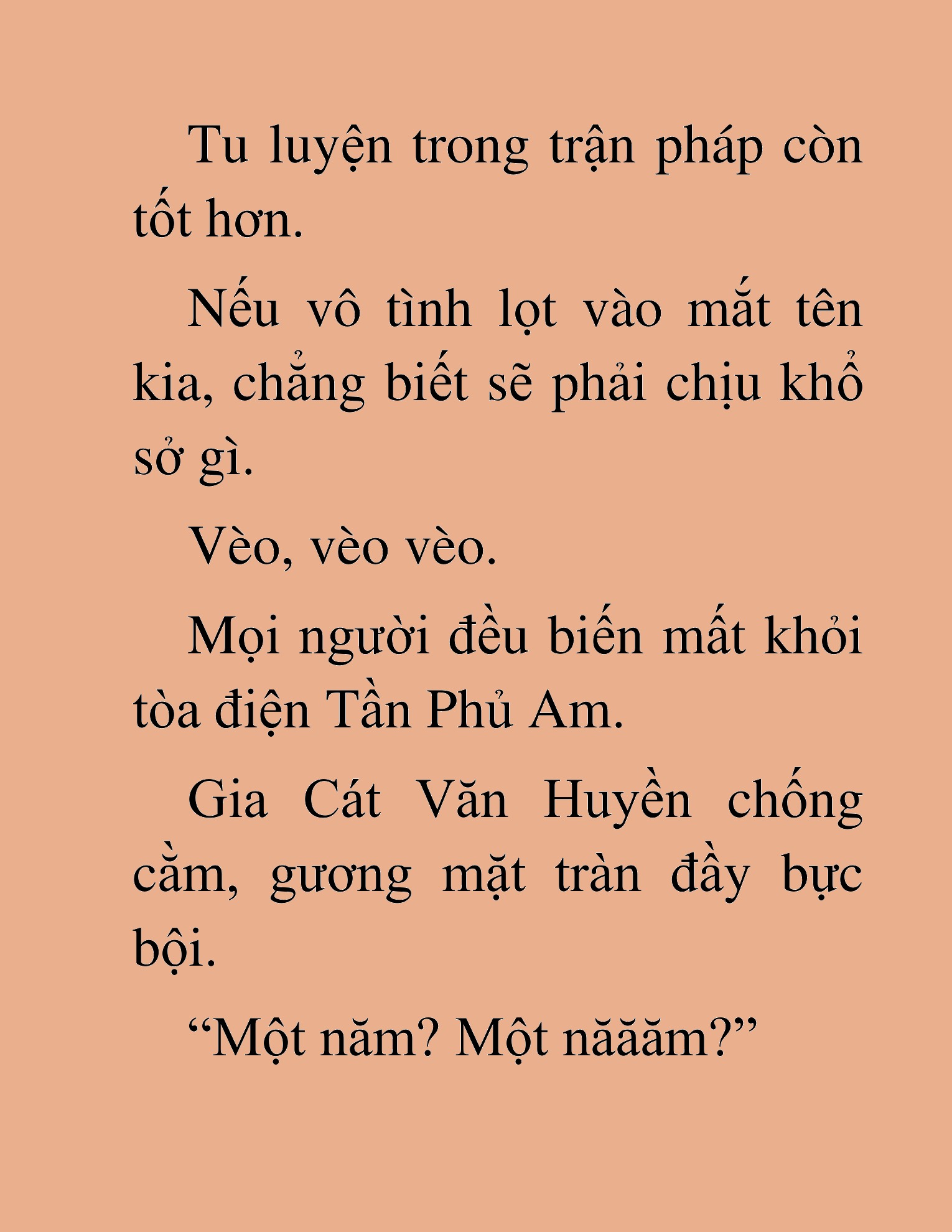 Đọc truyện HAT[NOVEL] Thiên Ma Đăng Tiên - Chap 153