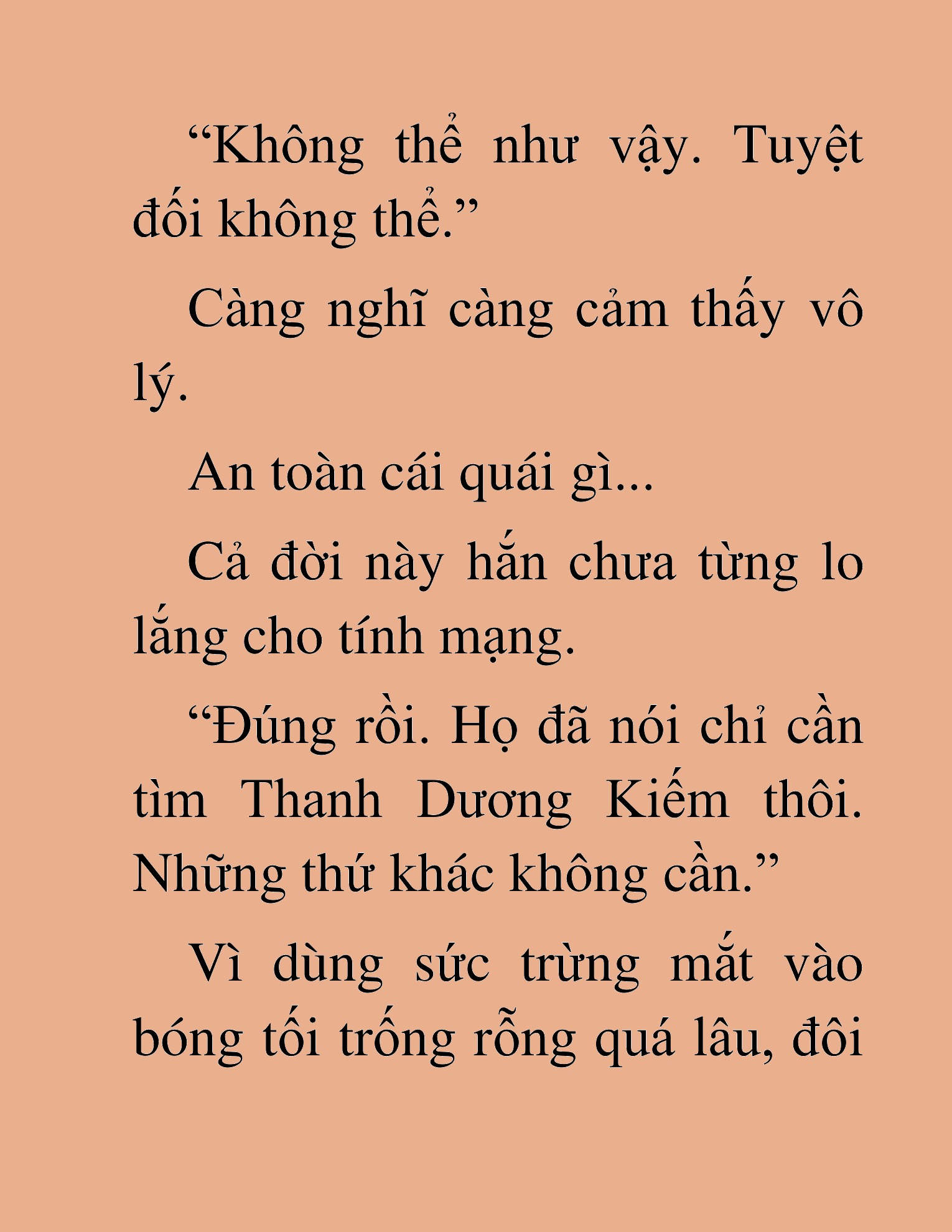Đọc truyện HAT[NOVEL] Thiên Ma Đăng Tiên - Chap 153