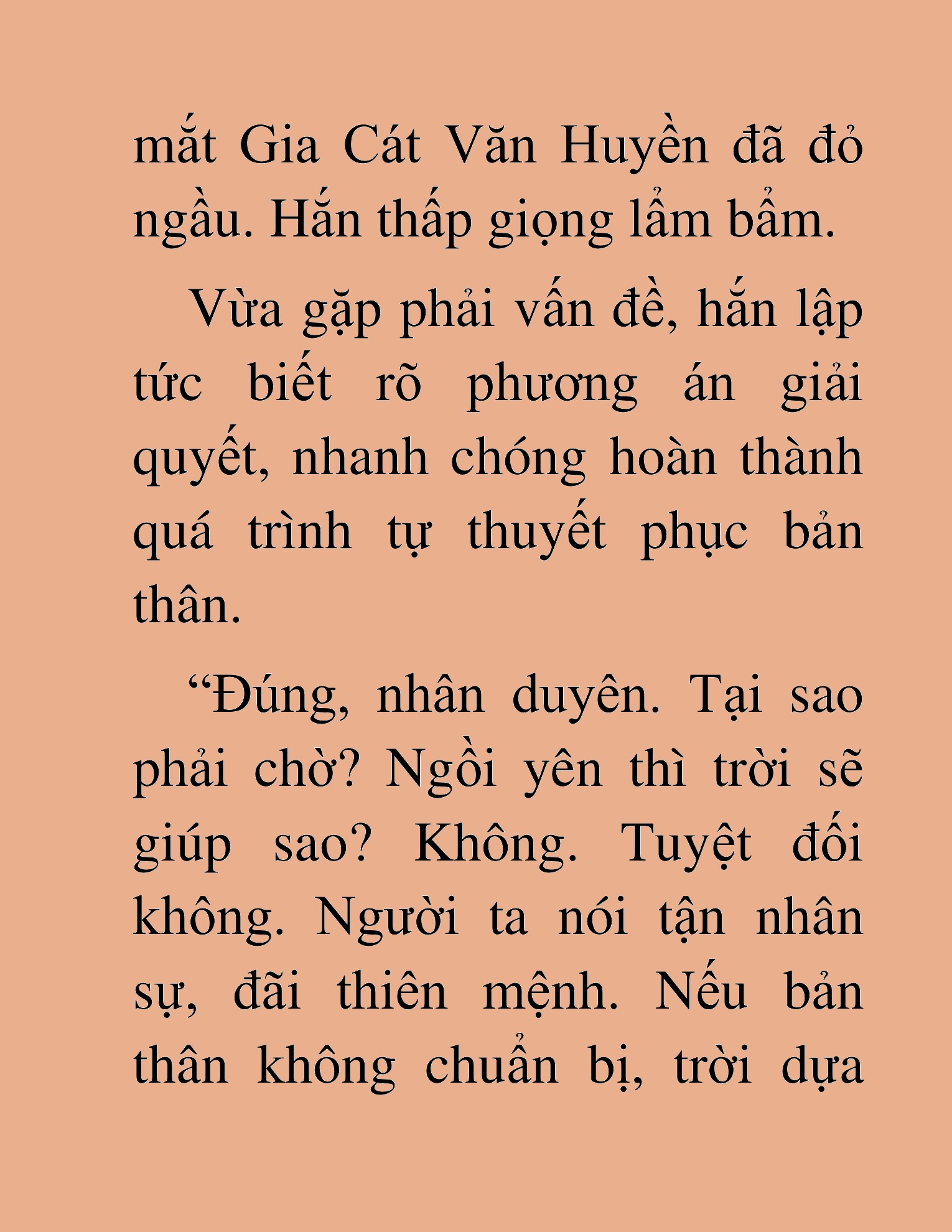 Đọc truyện HAT[NOVEL] Thiên Ma Đăng Tiên - Chap 153
