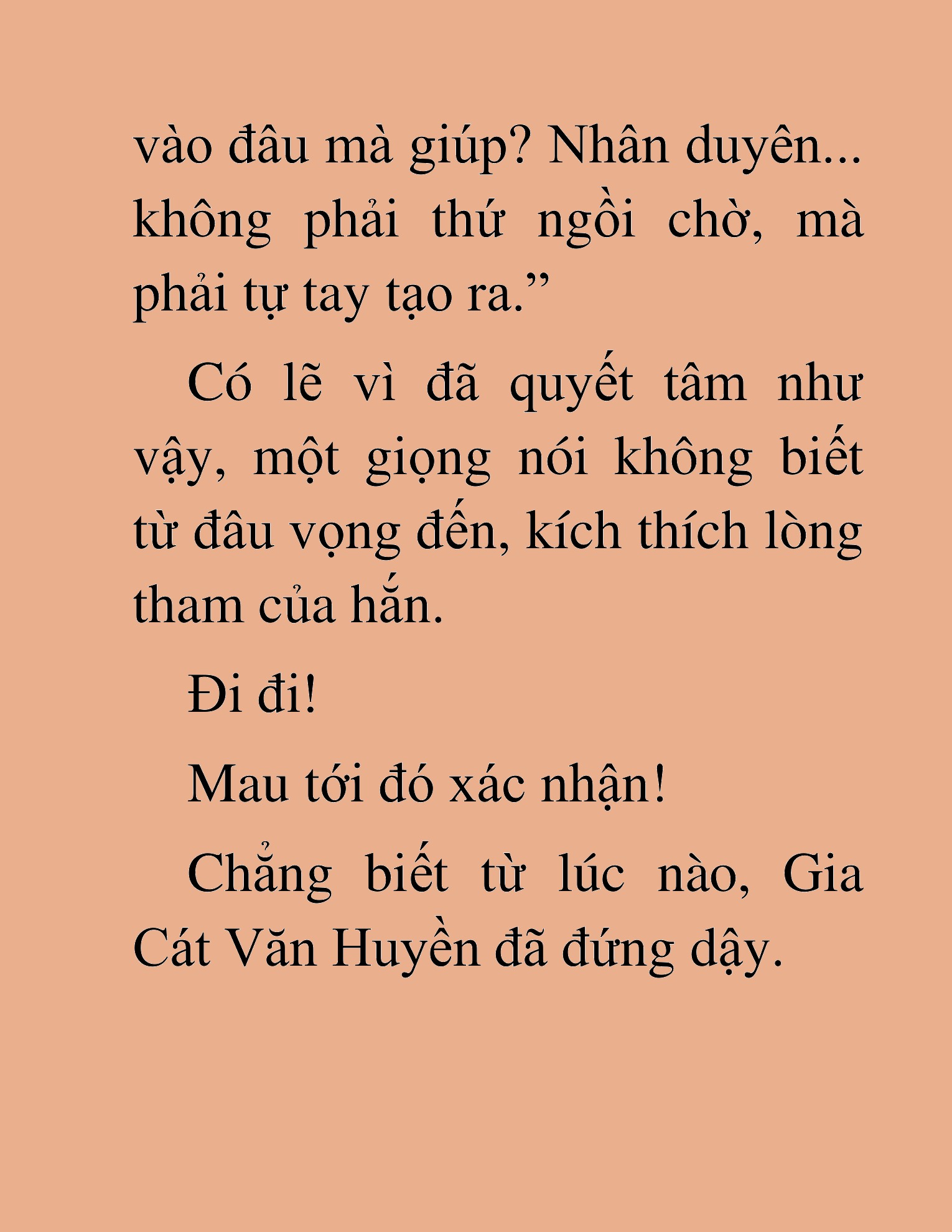 Đọc truyện HAT[NOVEL] Thiên Ma Đăng Tiên - Chap 153