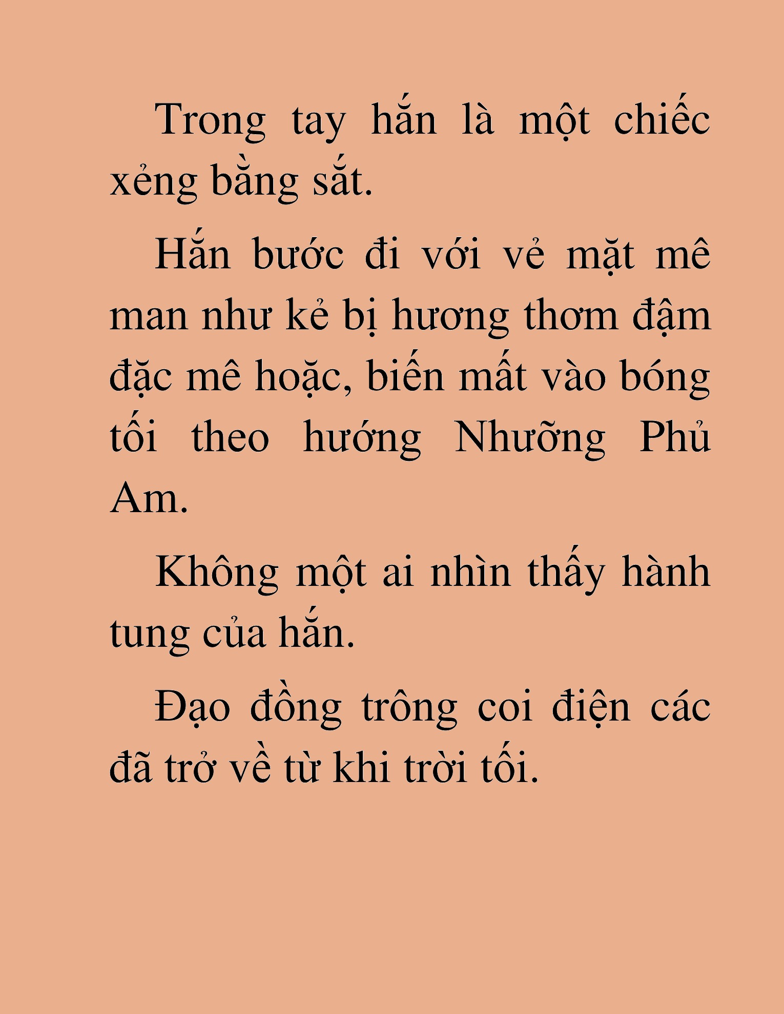 Đọc truyện HAT[NOVEL] Thiên Ma Đăng Tiên - Chap 153