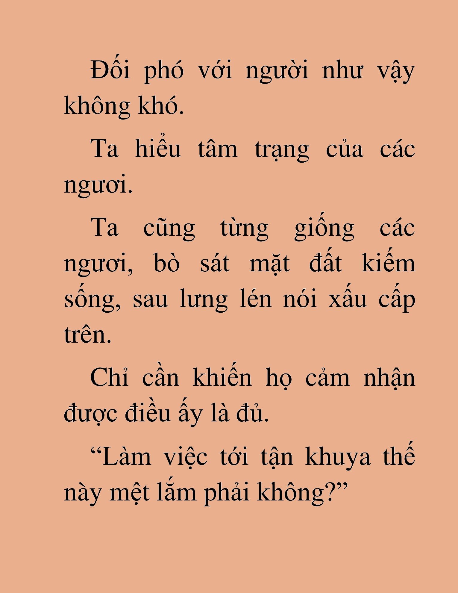 Đọc truyện HAT[NOVEL] Thiên Ma Đăng Tiên - Chap 154