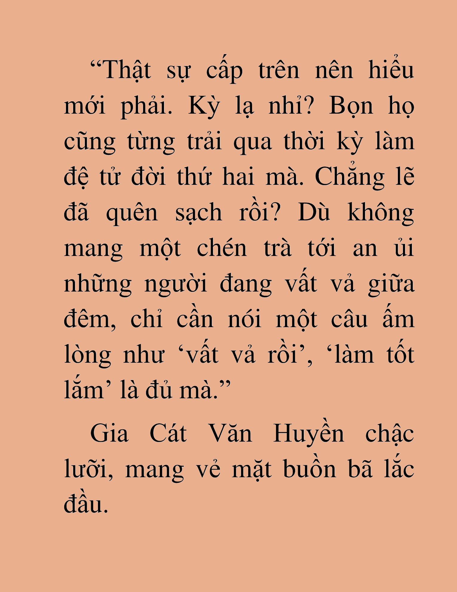 Đọc truyện HAT[NOVEL] Thiên Ma Đăng Tiên - Chap 154
