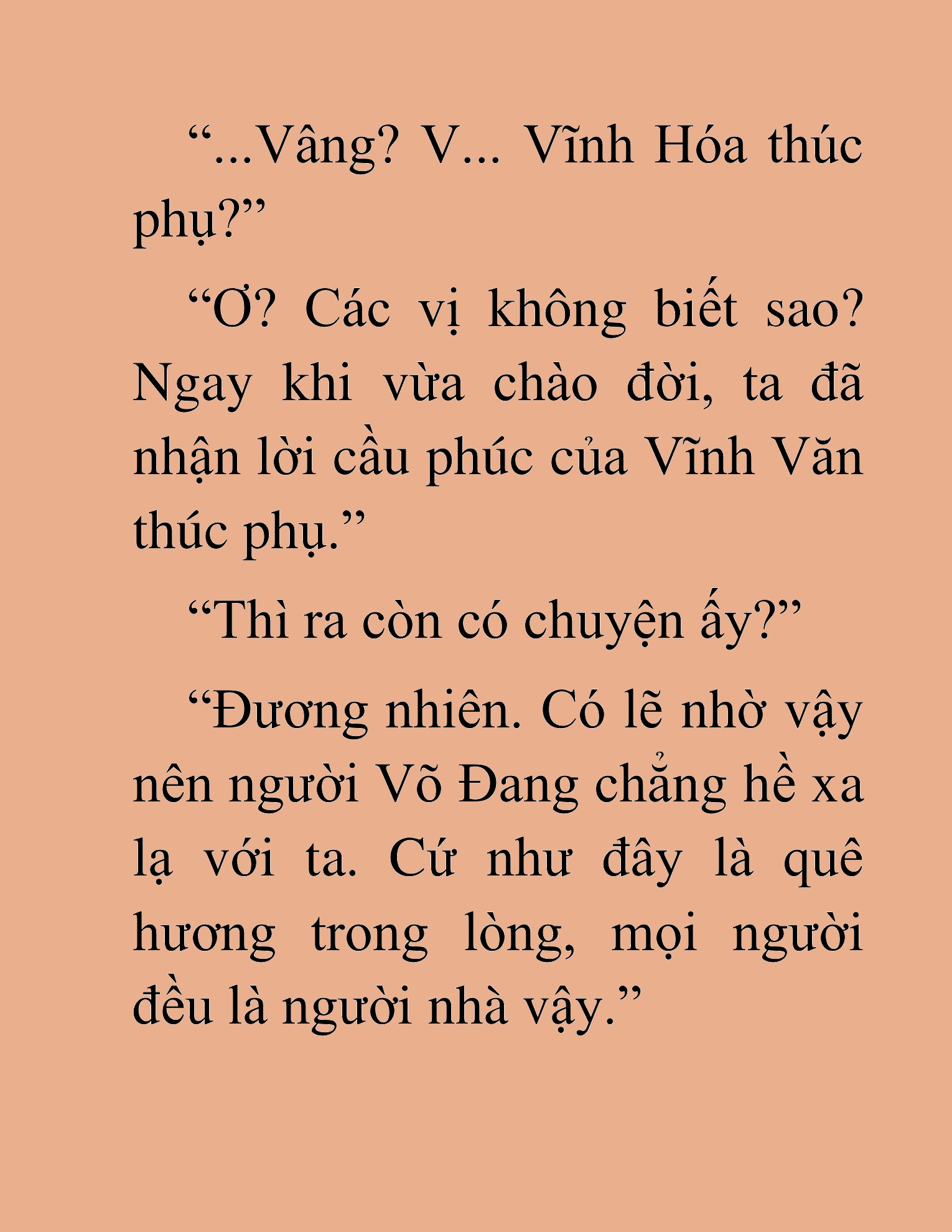 Đọc truyện HAT[NOVEL] Thiên Ma Đăng Tiên - Chap 154