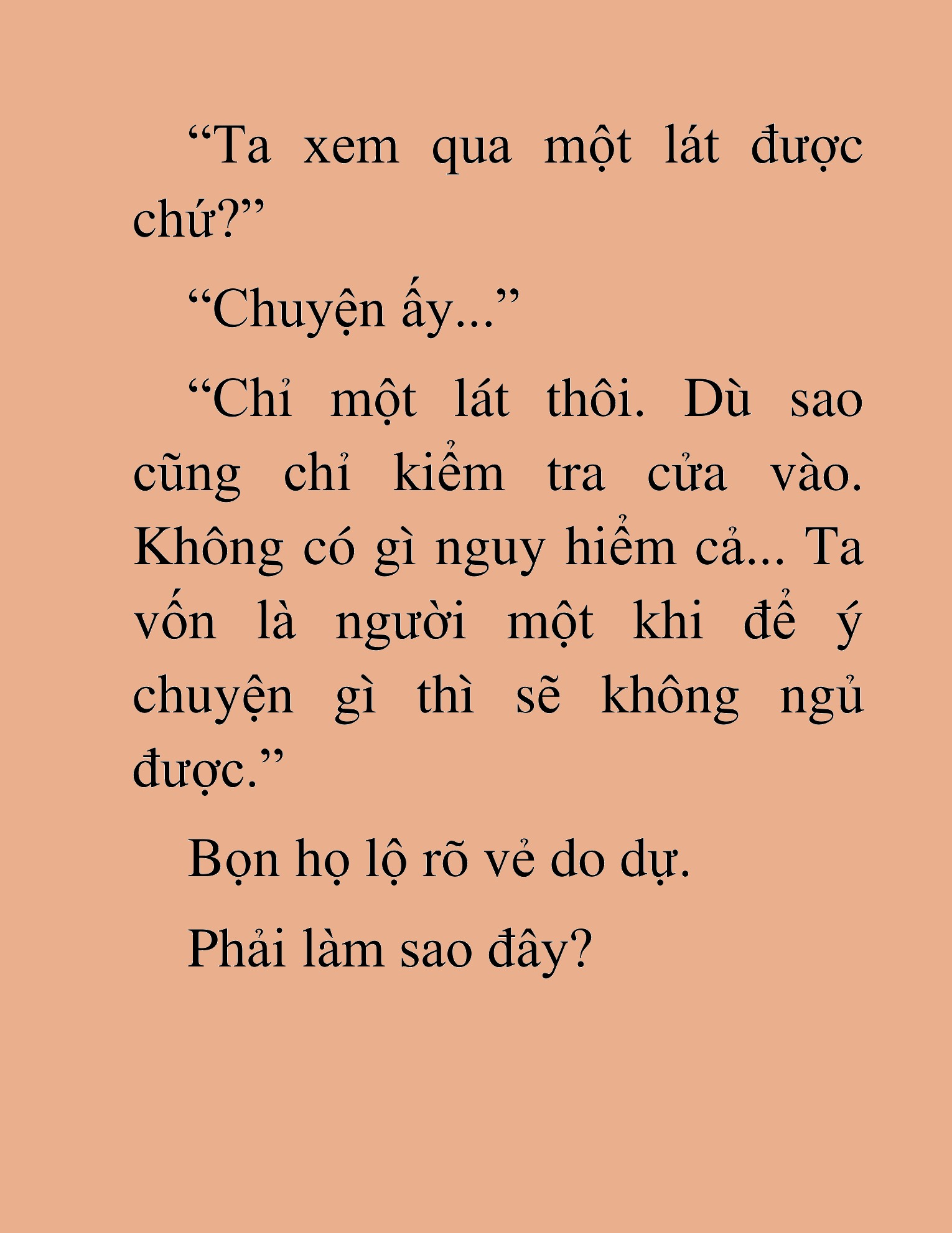 Đọc truyện HAT[NOVEL] Thiên Ma Đăng Tiên - Chap 154