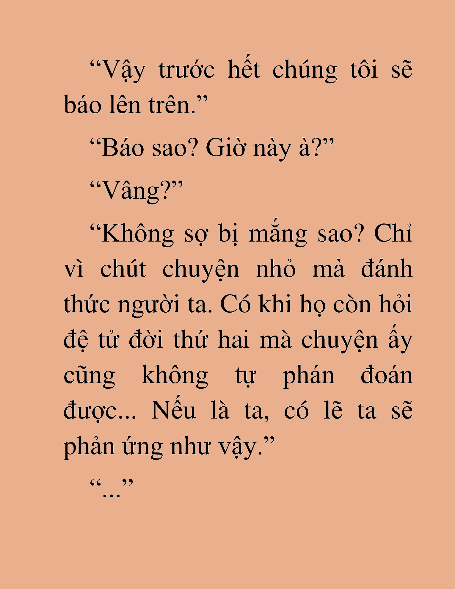 Đọc truyện HAT[NOVEL] Thiên Ma Đăng Tiên - Chap 154