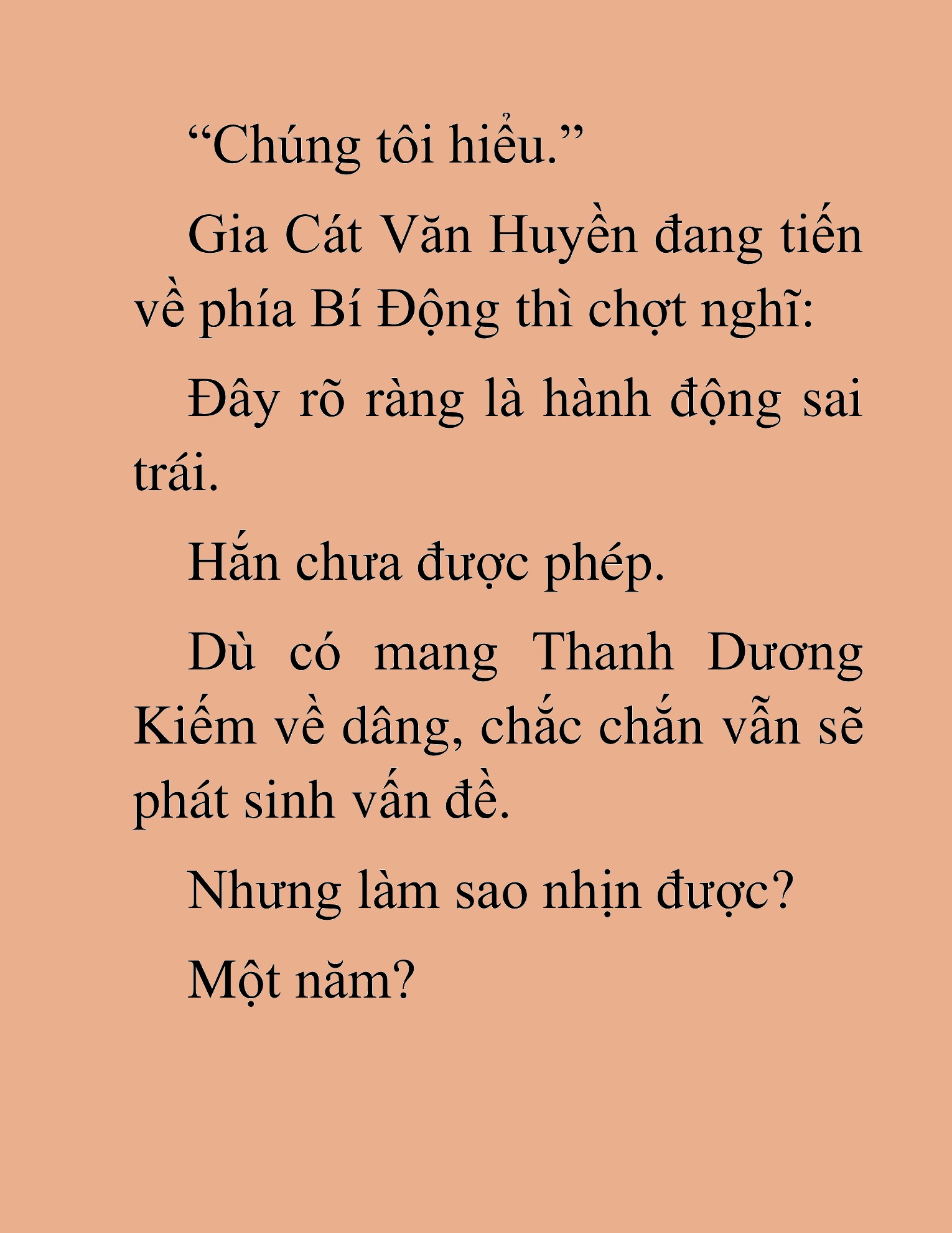 Đọc truyện HAT[NOVEL] Thiên Ma Đăng Tiên - Chap 155