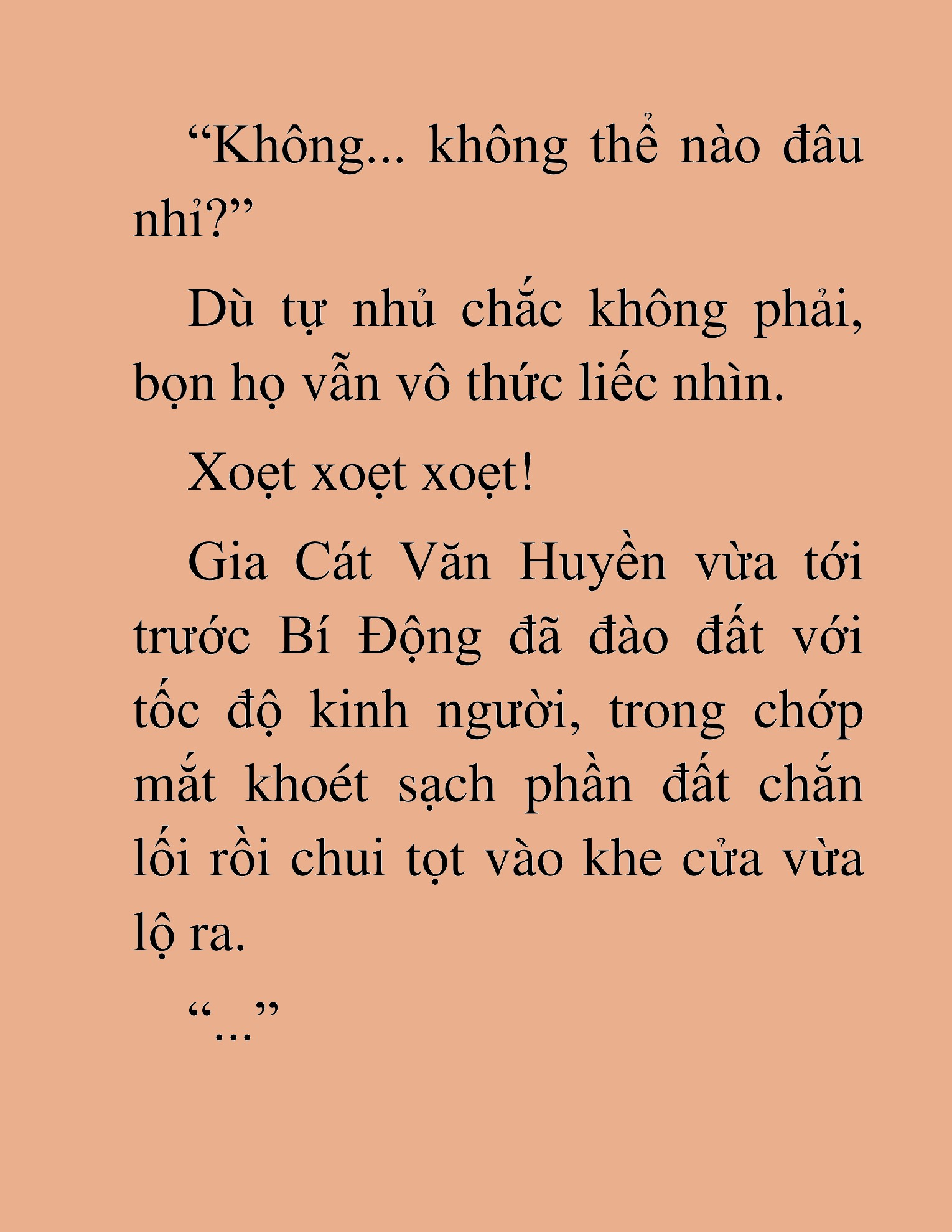 Đọc truyện HAT[NOVEL] Thiên Ma Đăng Tiên - Chap 155