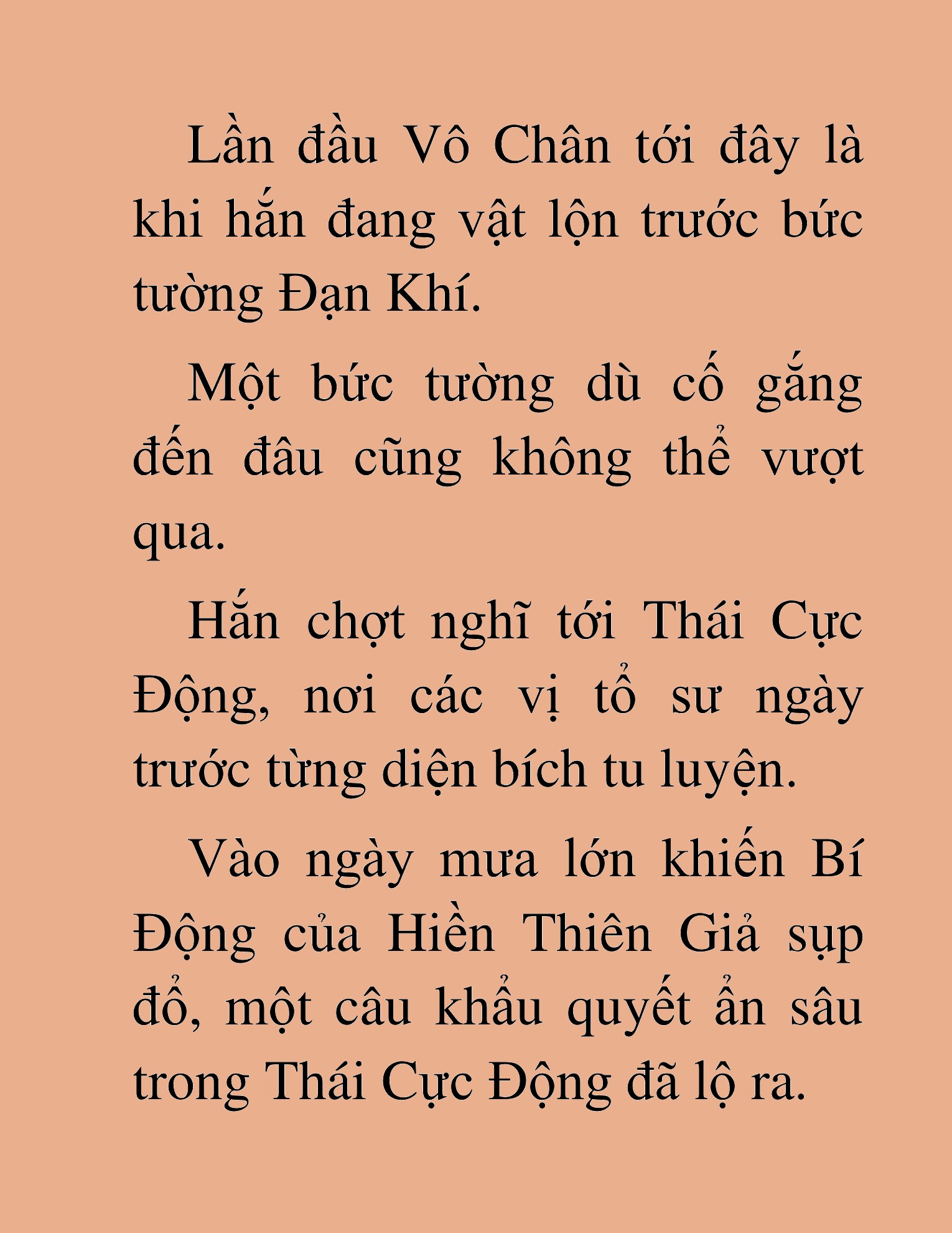 Đọc truyện HAT[NOVEL] Thiên Ma Đăng Tiên - Chap 155