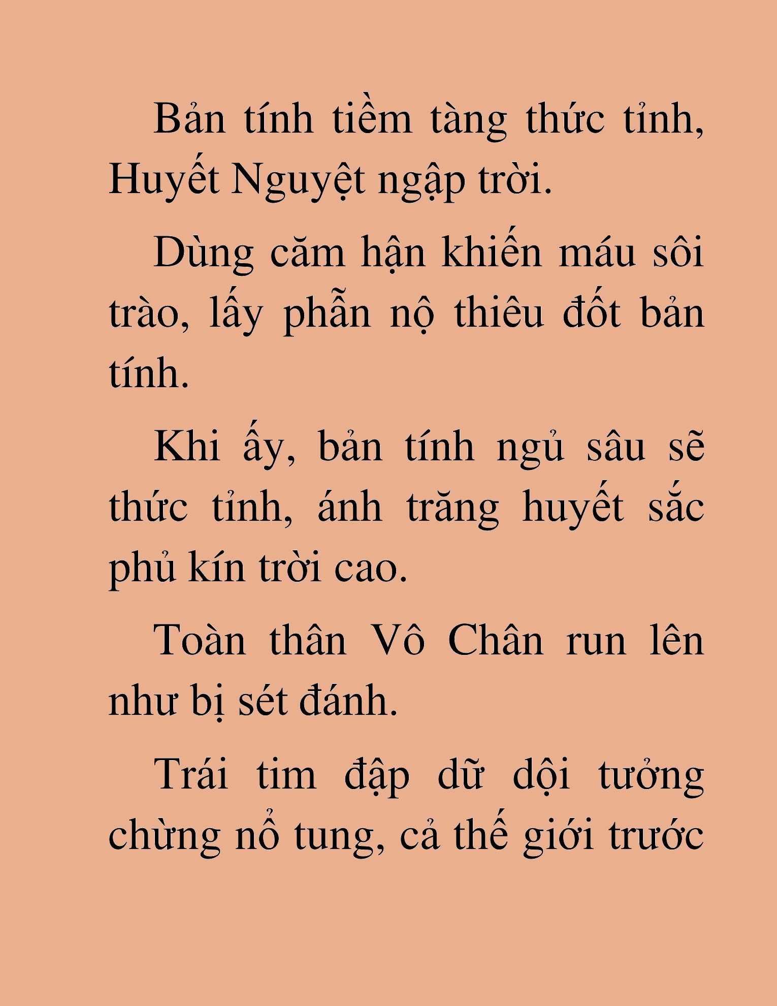 Đọc truyện HAT[NOVEL] Thiên Ma Đăng Tiên - Chap 155