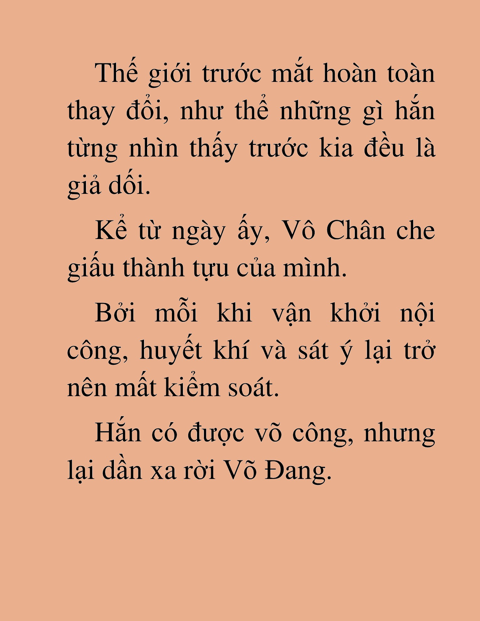 Đọc truyện HAT[NOVEL] Thiên Ma Đăng Tiên - Chap 156