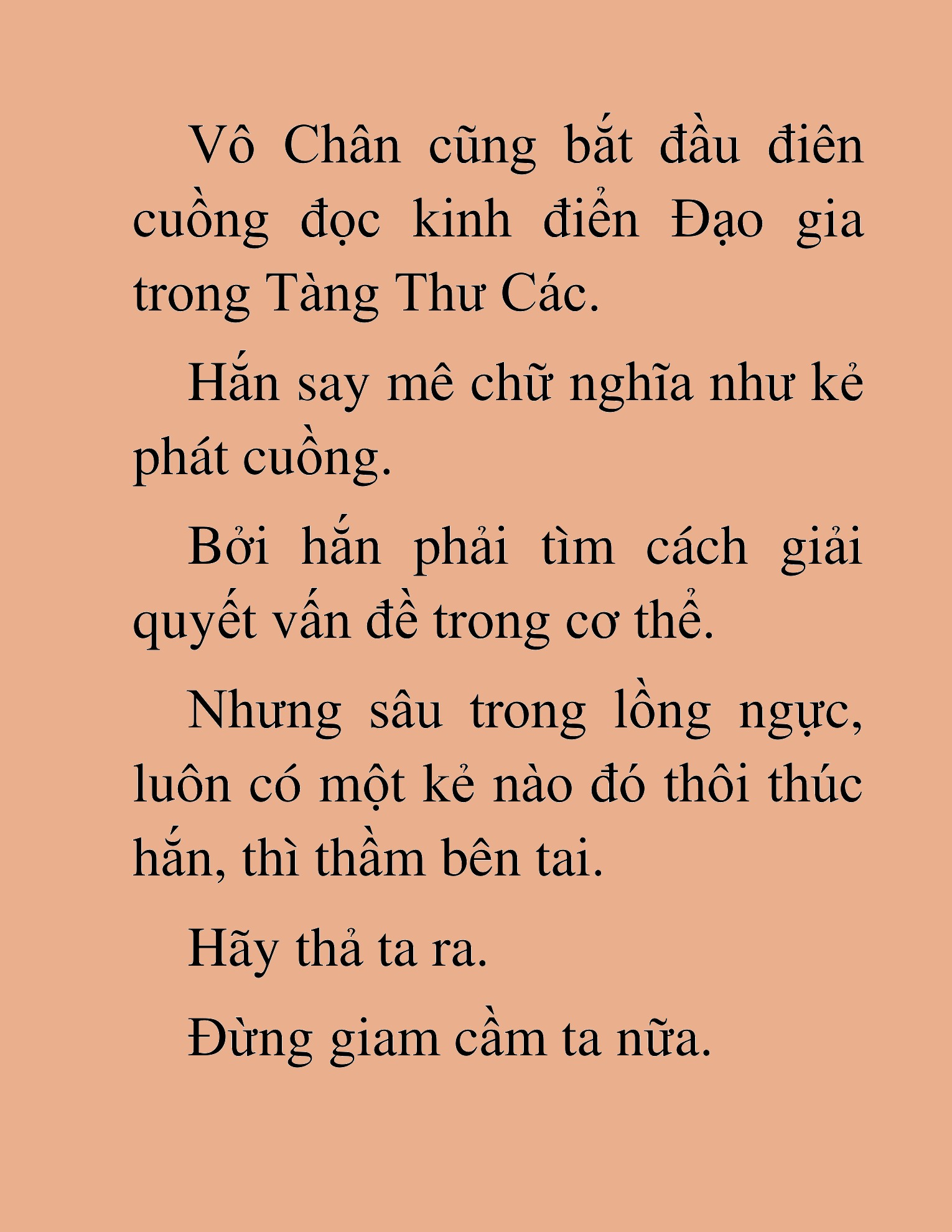 Đọc truyện HAT[NOVEL] Thiên Ma Đăng Tiên - Chap 156