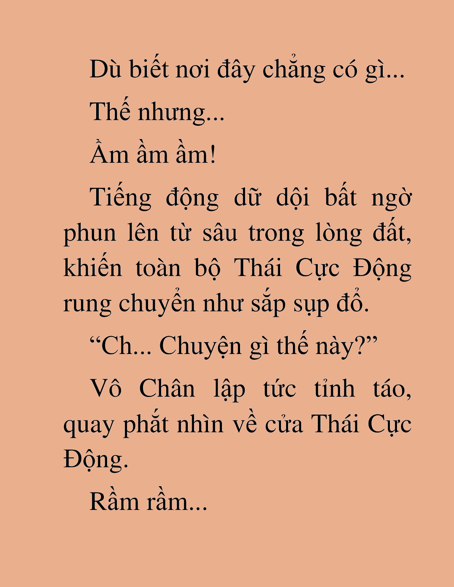 Đọc truyện HAT[NOVEL] Thiên Ma Đăng Tiên - Chap 156