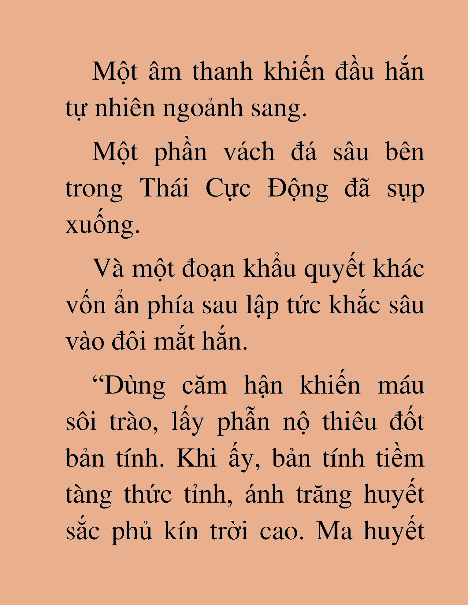 Đọc truyện HAT[NOVEL] Thiên Ma Đăng Tiên - Chap 156