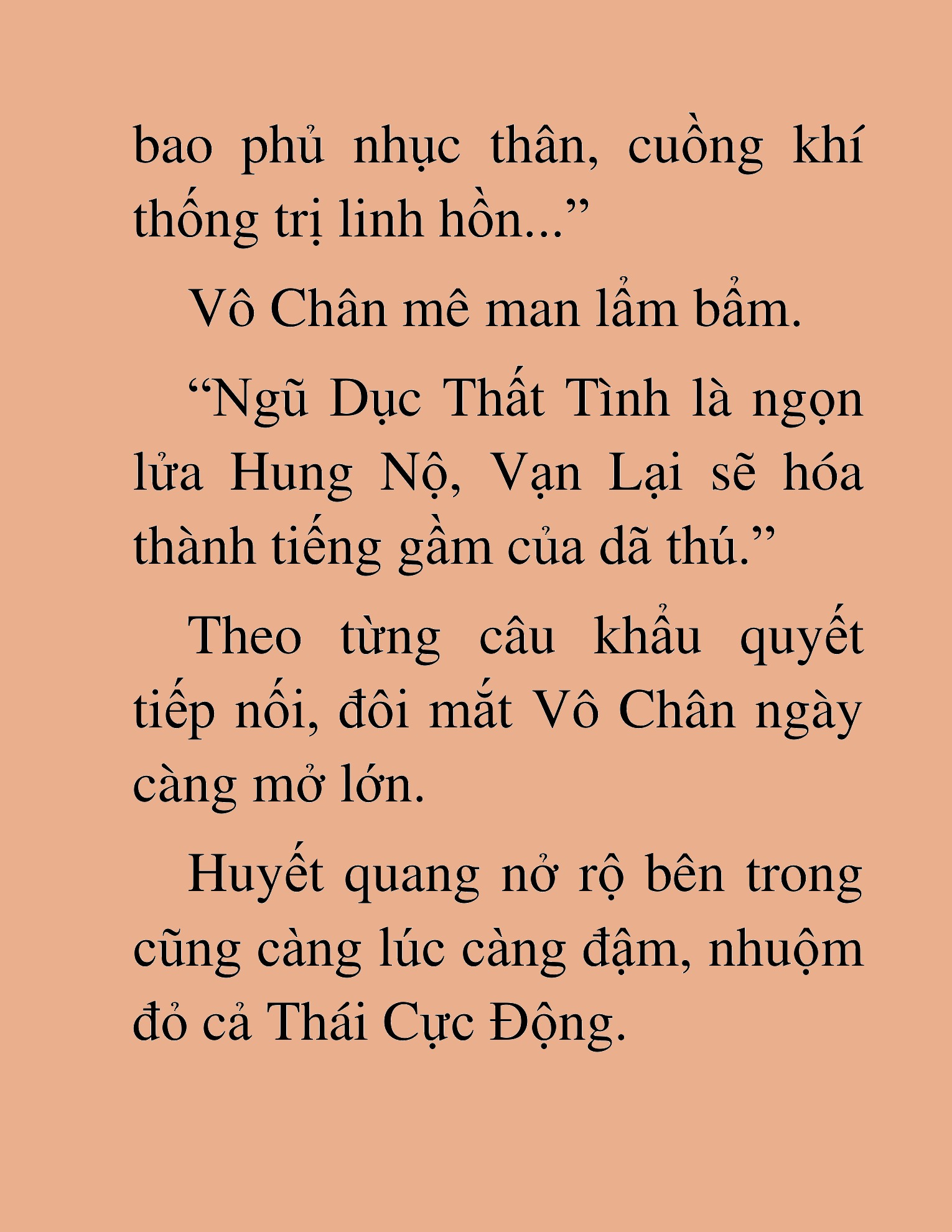 Đọc truyện HAT[NOVEL] Thiên Ma Đăng Tiên - Chap 156