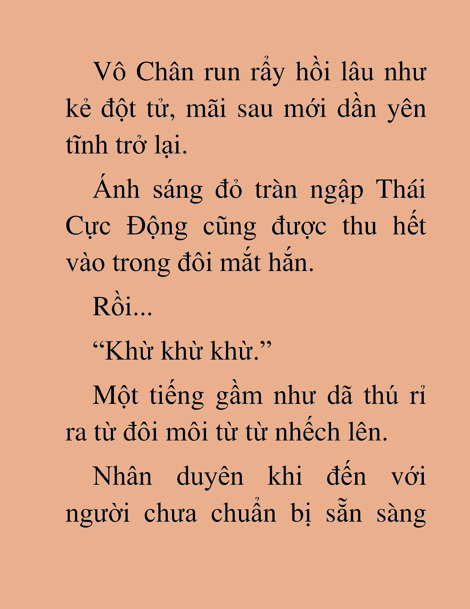 Đọc truyện HAT[NOVEL] Thiên Ma Đăng Tiên - Chap 156