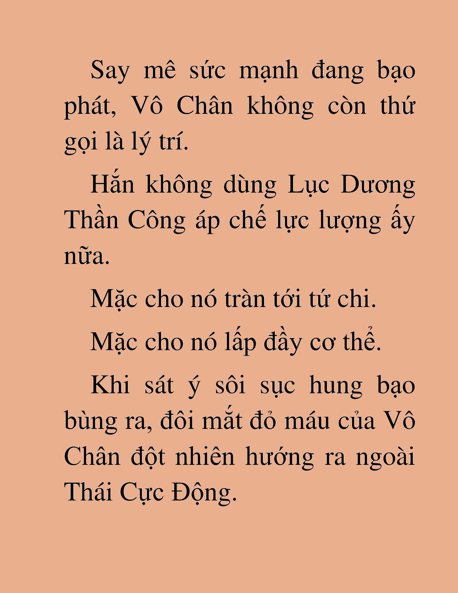Đọc truyện HAT[NOVEL] Thiên Ma Đăng Tiên - Chap 156