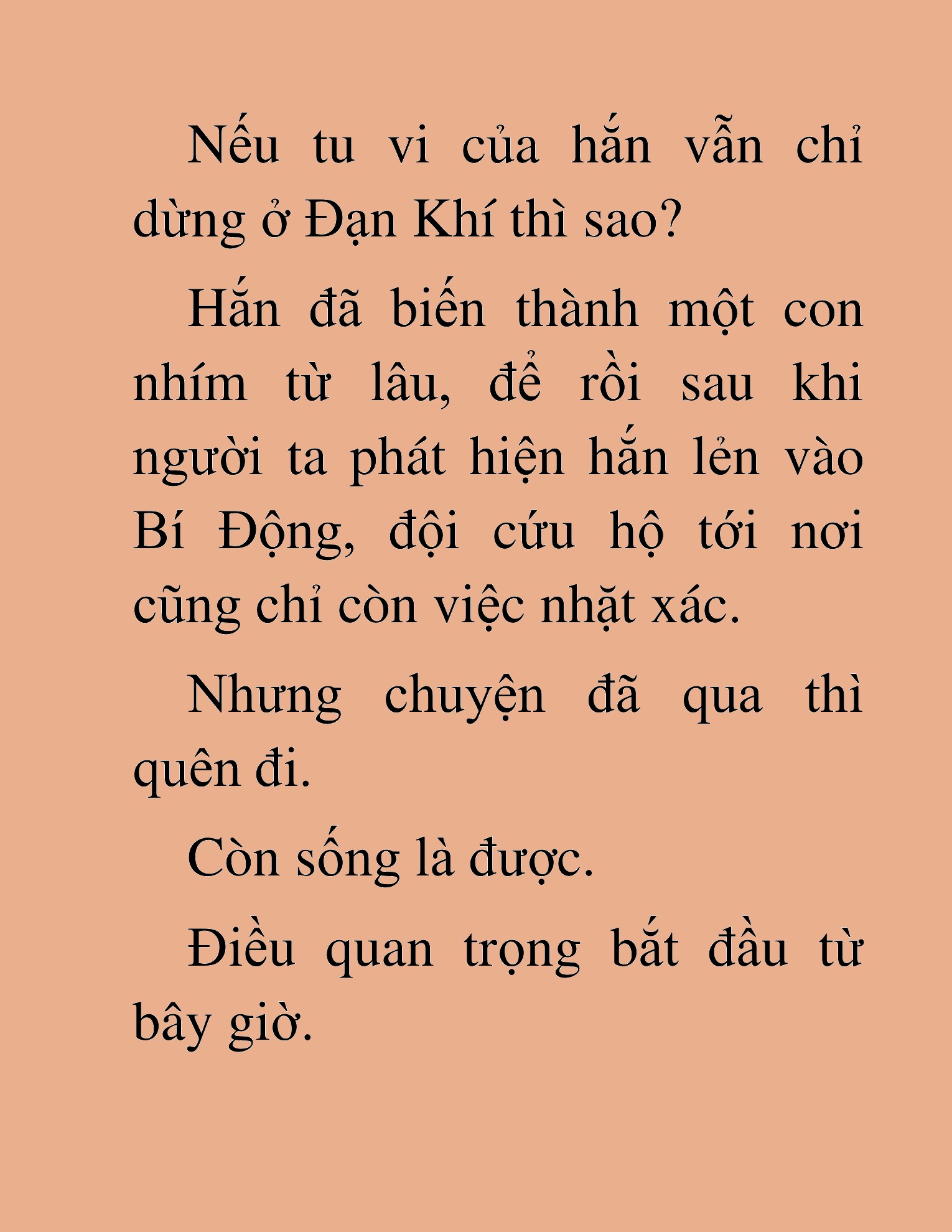 Đọc truyện HAT[NOVEL] Thiên Ma Đăng Tiên - Chap 157