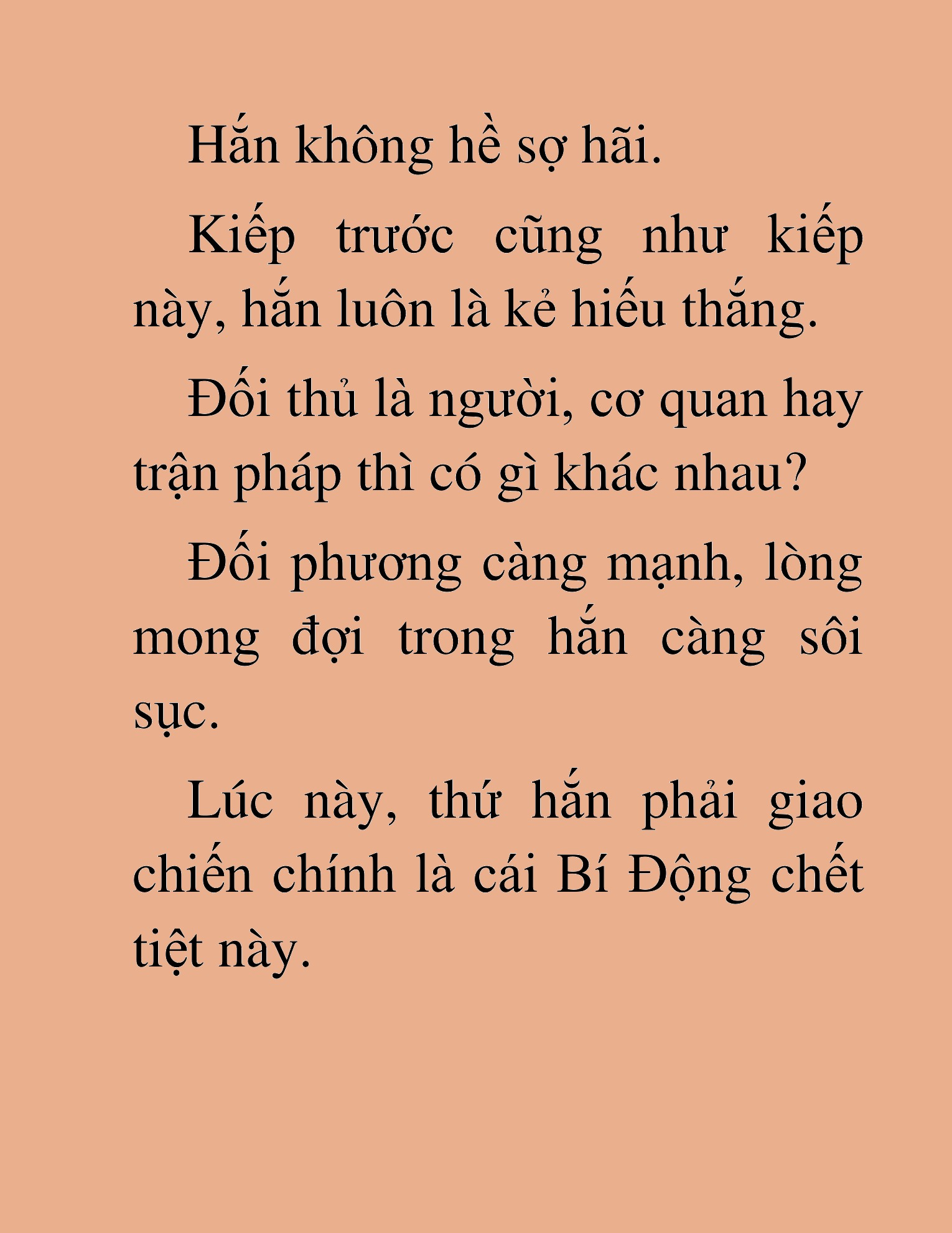 Đọc truyện HAT[NOVEL] Thiên Ma Đăng Tiên - Chap 157