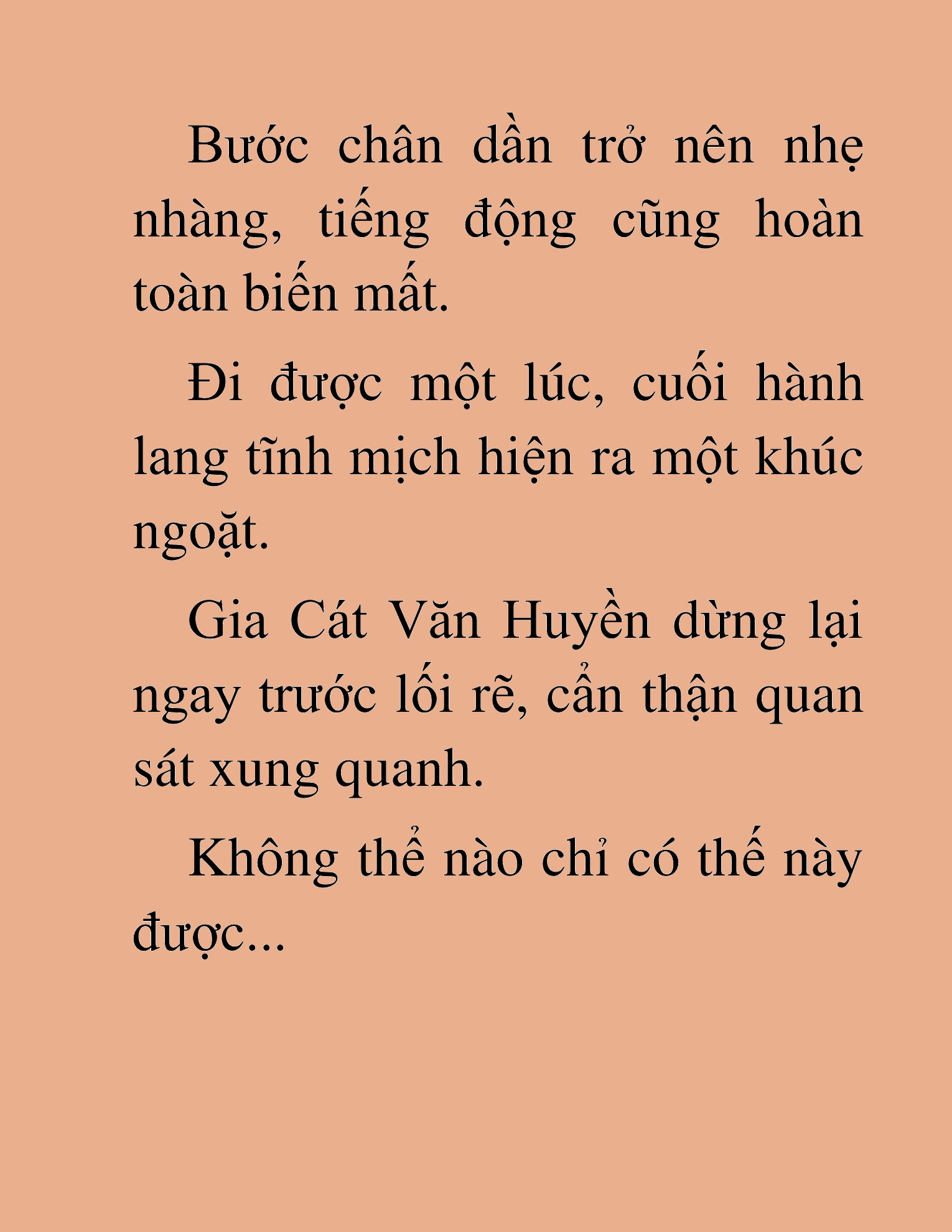 Đọc truyện HAT[NOVEL] Thiên Ma Đăng Tiên - Chap 157