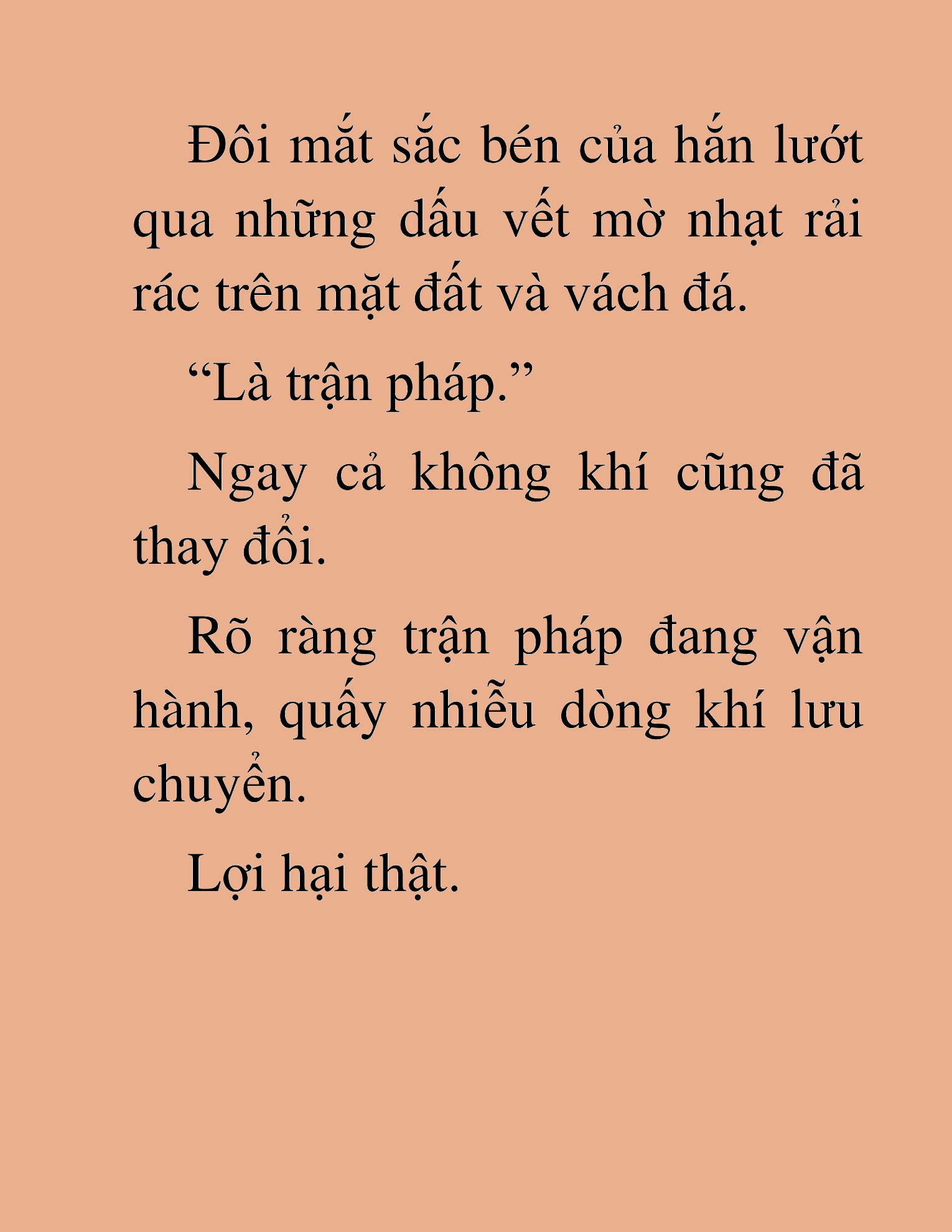 Đọc truyện HAT[NOVEL] Thiên Ma Đăng Tiên - Chap 157