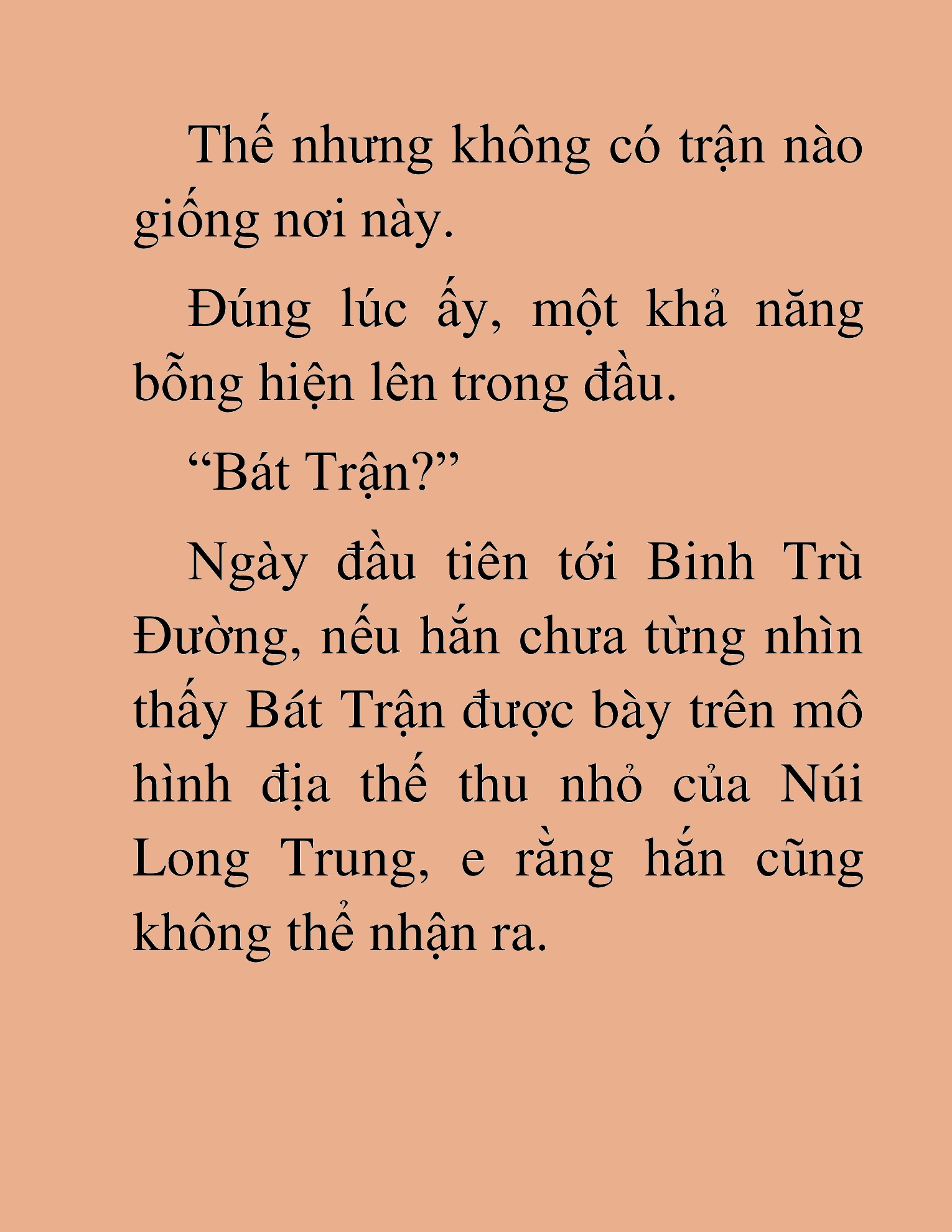 Đọc truyện HAT[NOVEL] Thiên Ma Đăng Tiên - Chap 157