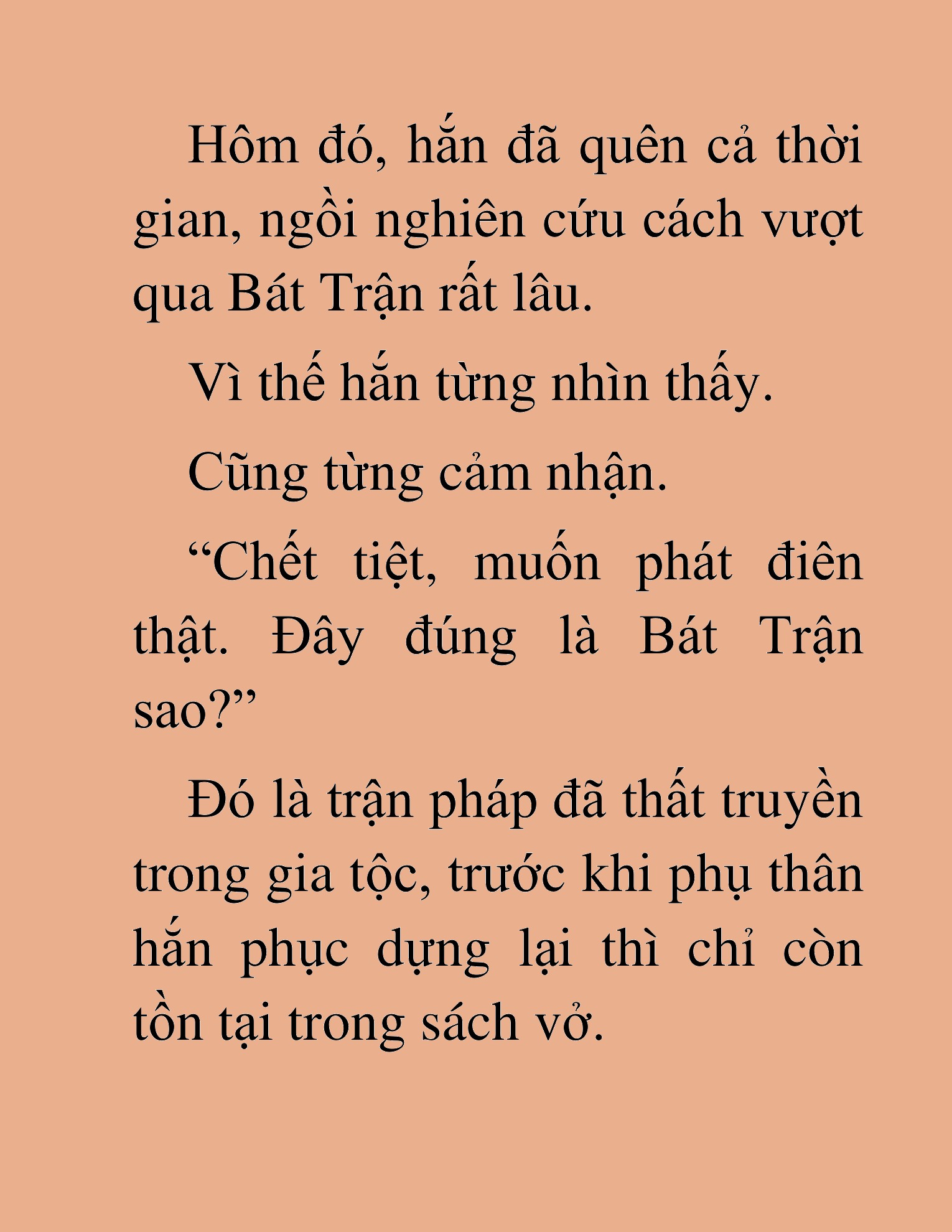 Đọc truyện HAT[NOVEL] Thiên Ma Đăng Tiên - Chap 157