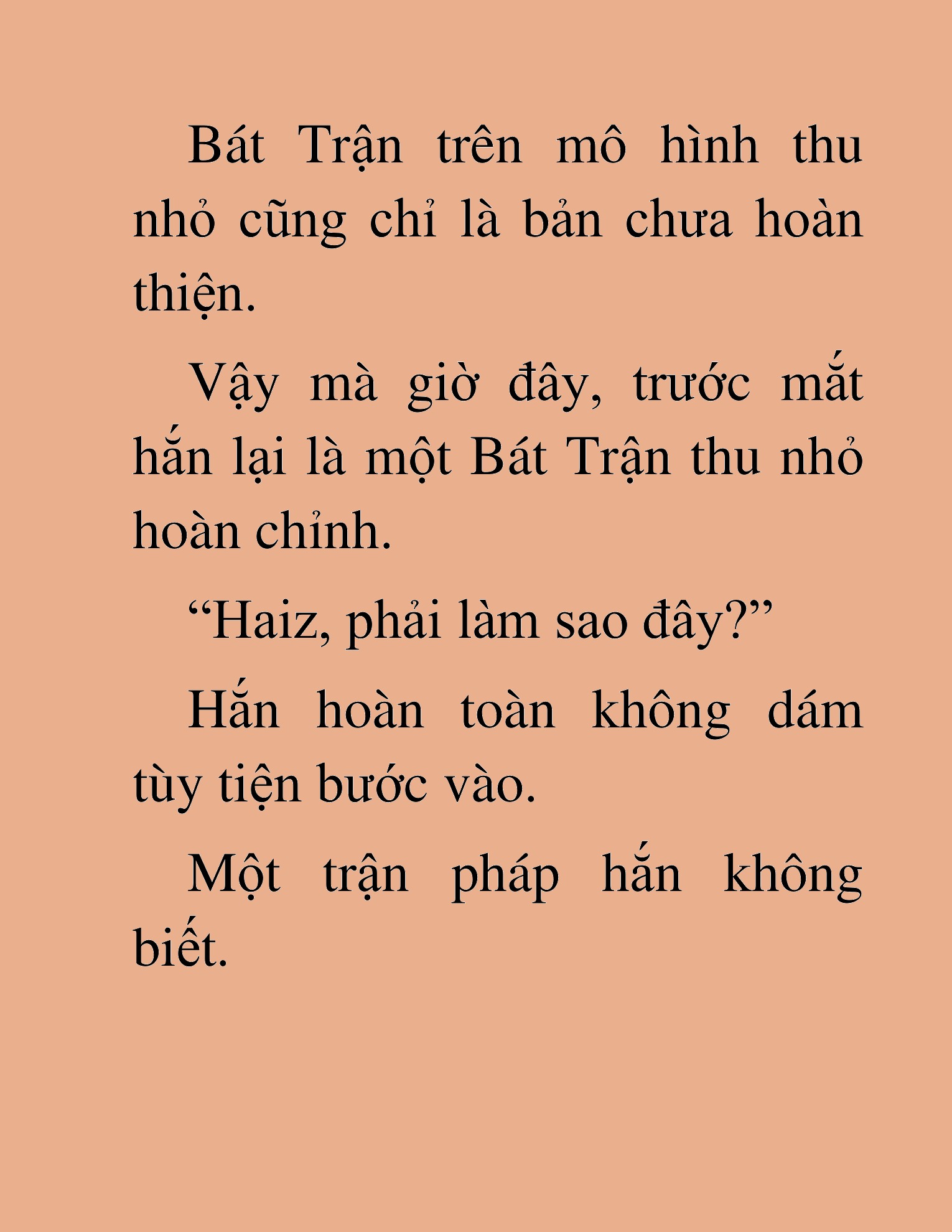 Đọc truyện HAT[NOVEL] Thiên Ma Đăng Tiên - Chap 157