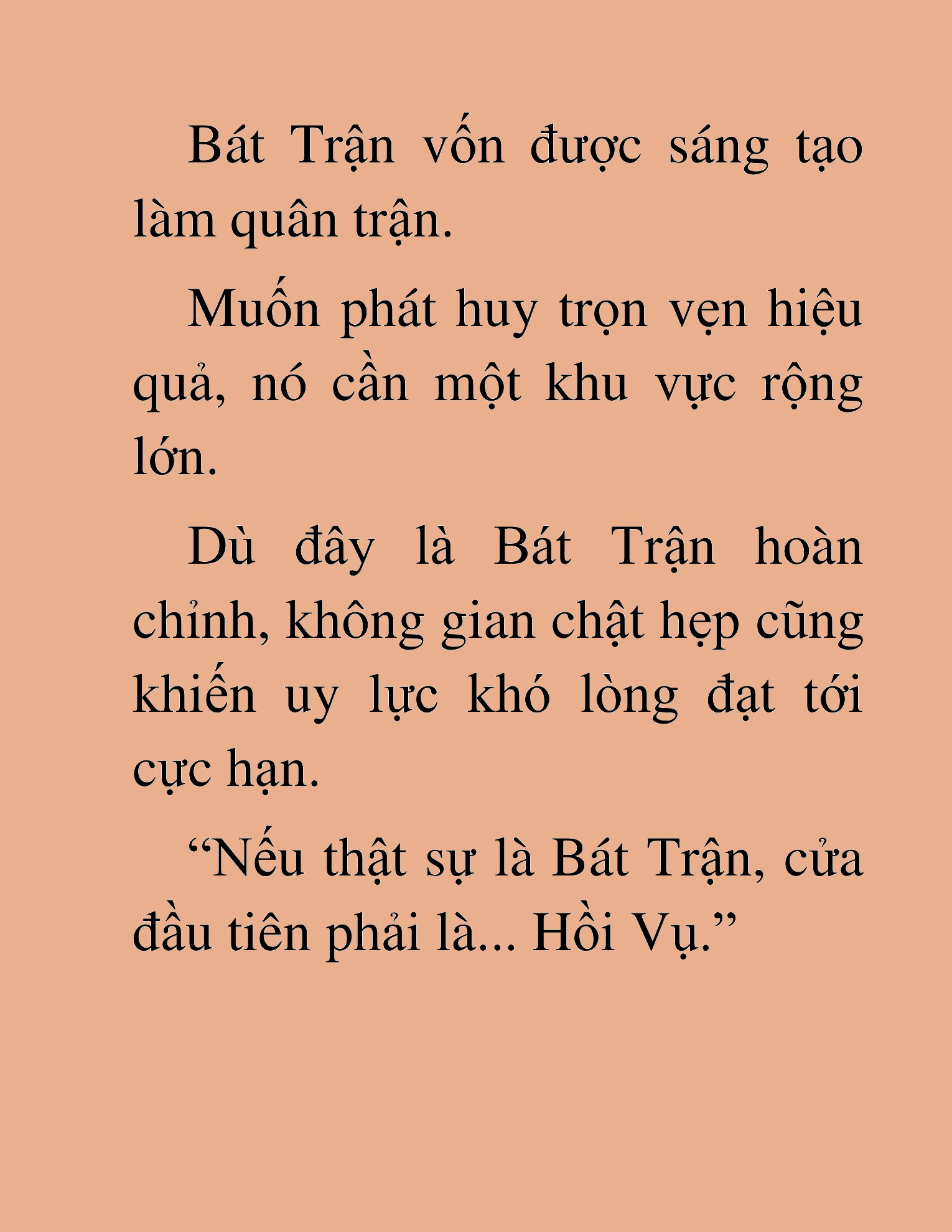 Đọc truyện HAT[NOVEL] Thiên Ma Đăng Tiên - Chap 157