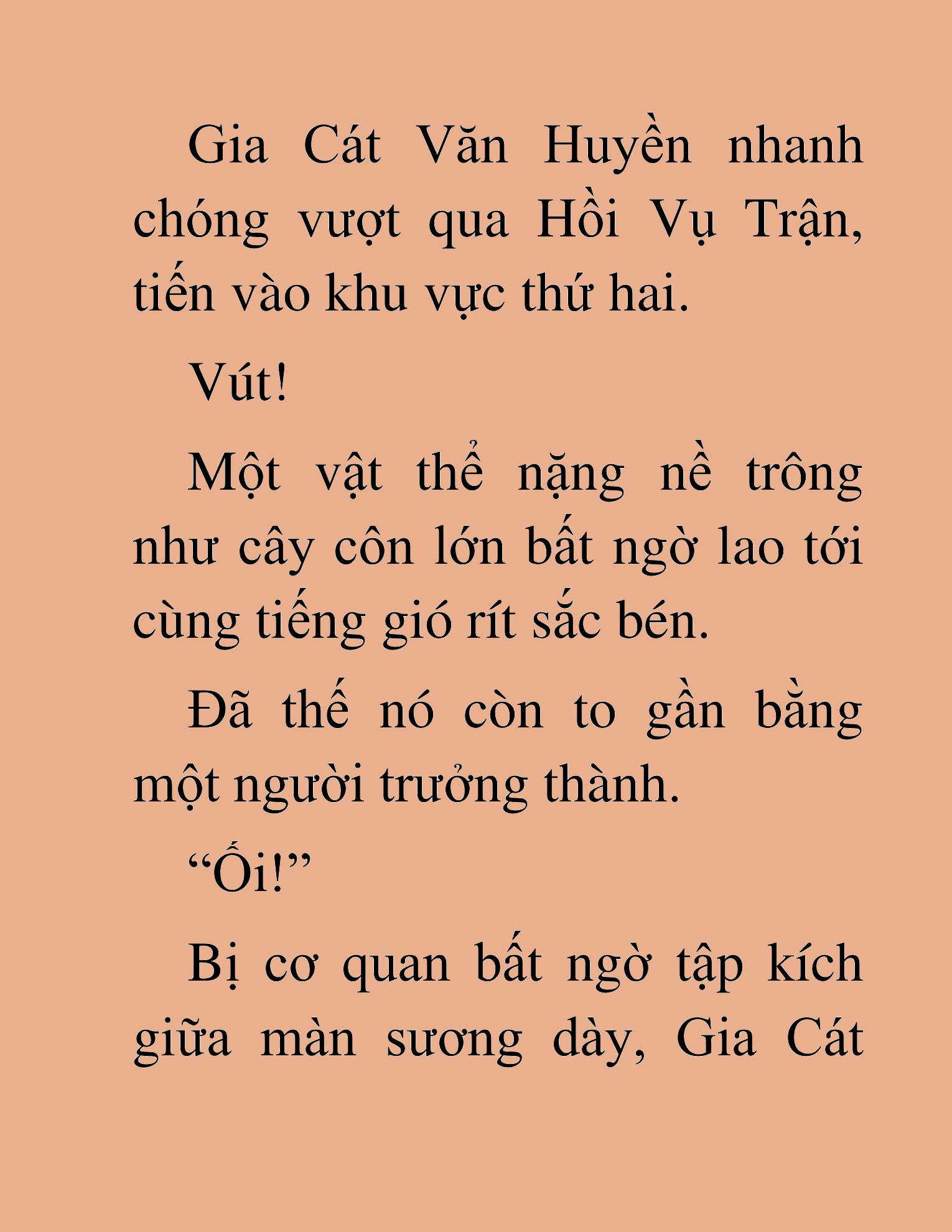 Đọc truyện HAT[NOVEL] Thiên Ma Đăng Tiên - Chap 157
