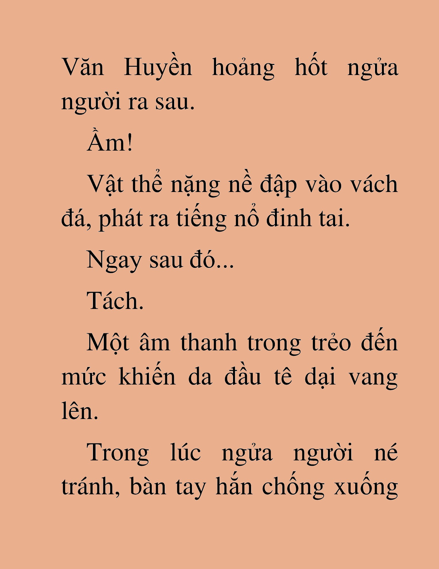 Đọc truyện HAT[NOVEL] Thiên Ma Đăng Tiên - Chap 157