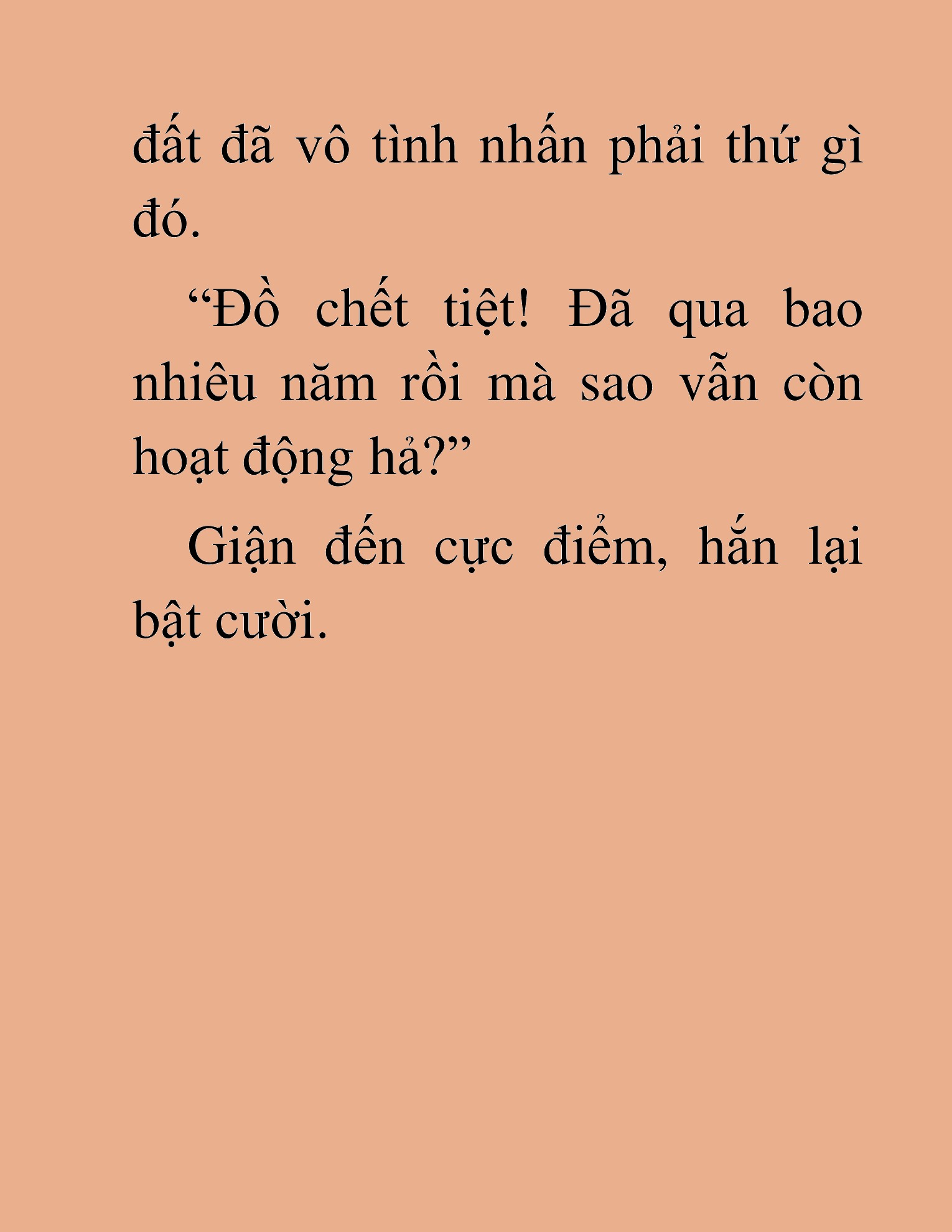 Đọc truyện HAT[NOVEL] Thiên Ma Đăng Tiên - Chap 157