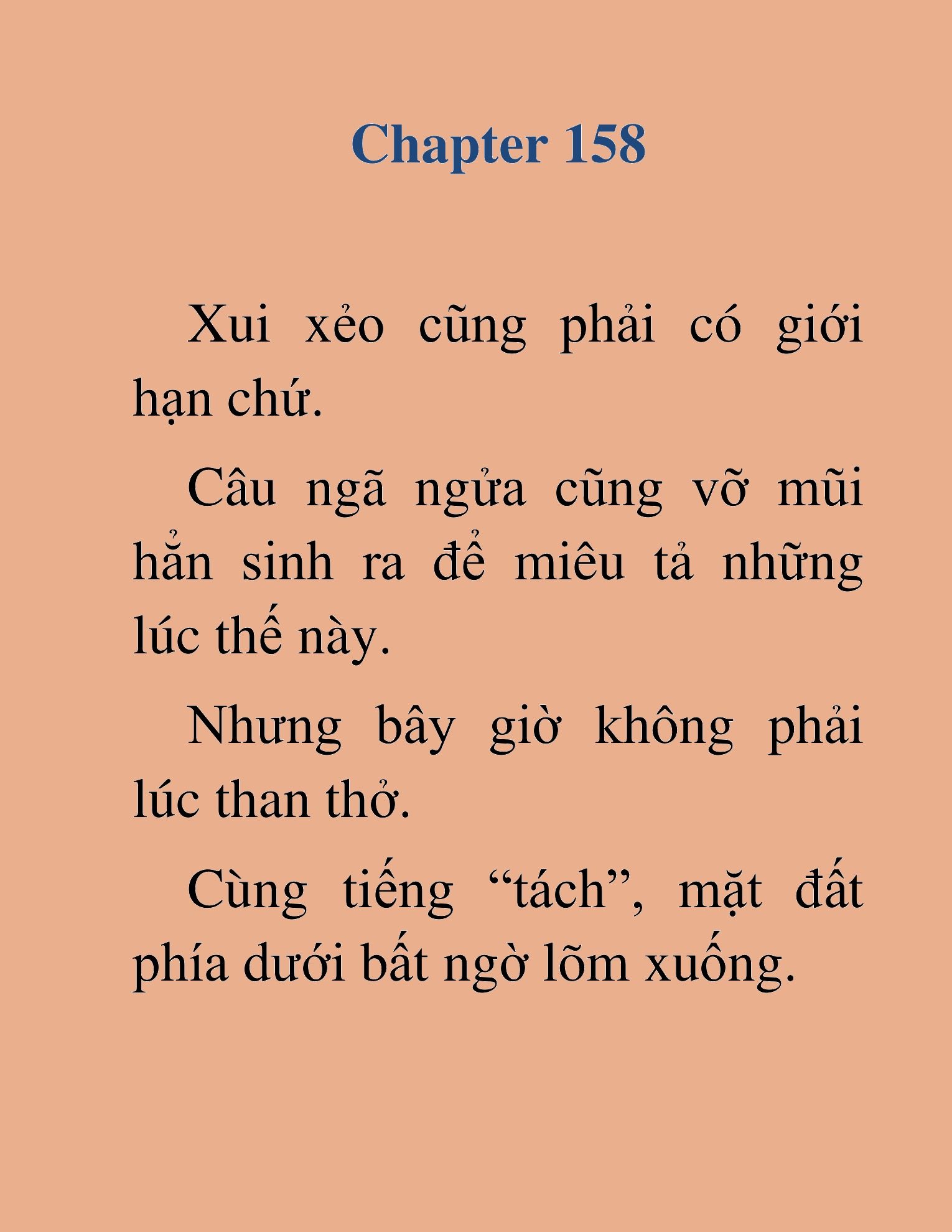 Đọc truyện HAT[NOVEL] Thiên Ma Đăng Tiên - Chap 158
