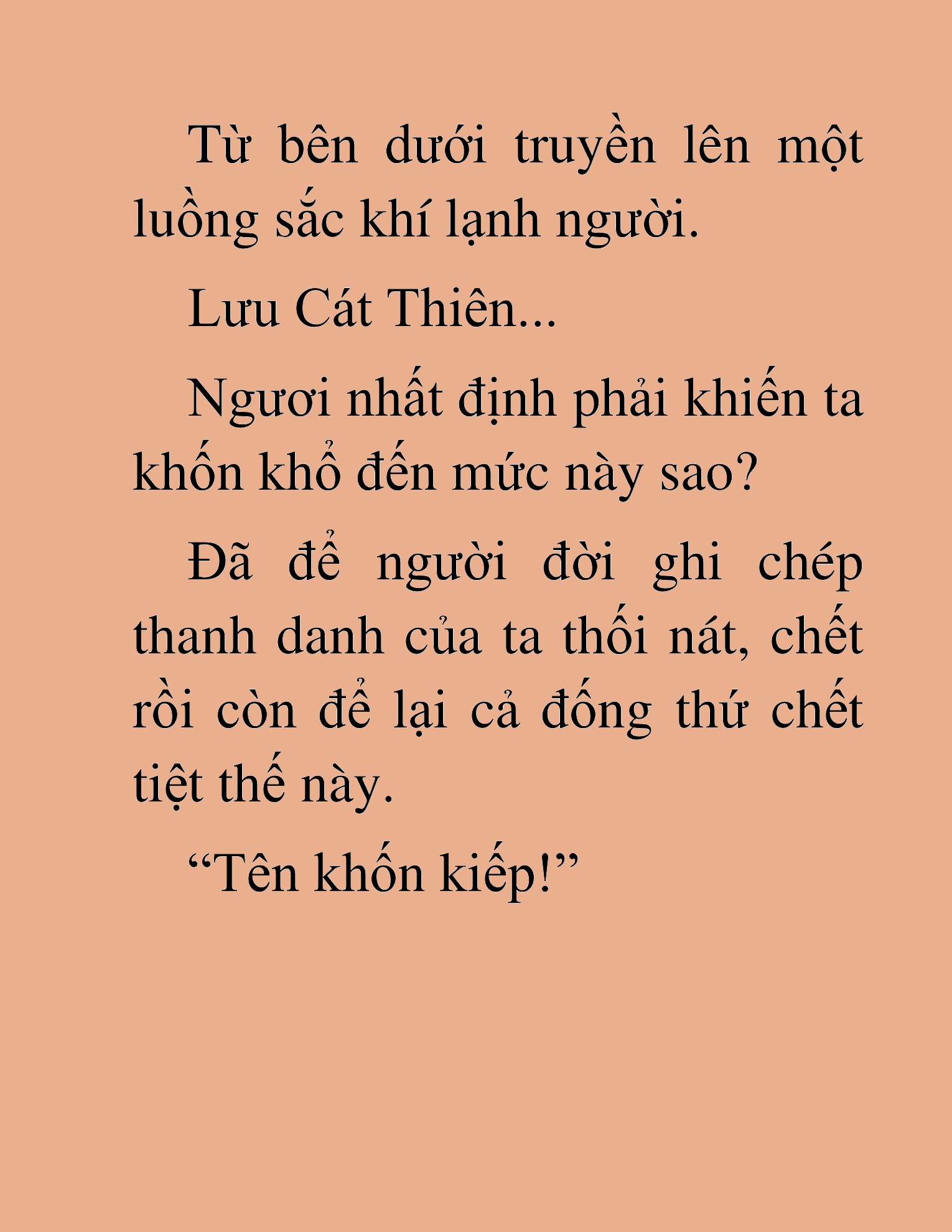Đọc truyện HAT[NOVEL] Thiên Ma Đăng Tiên - Chap 158