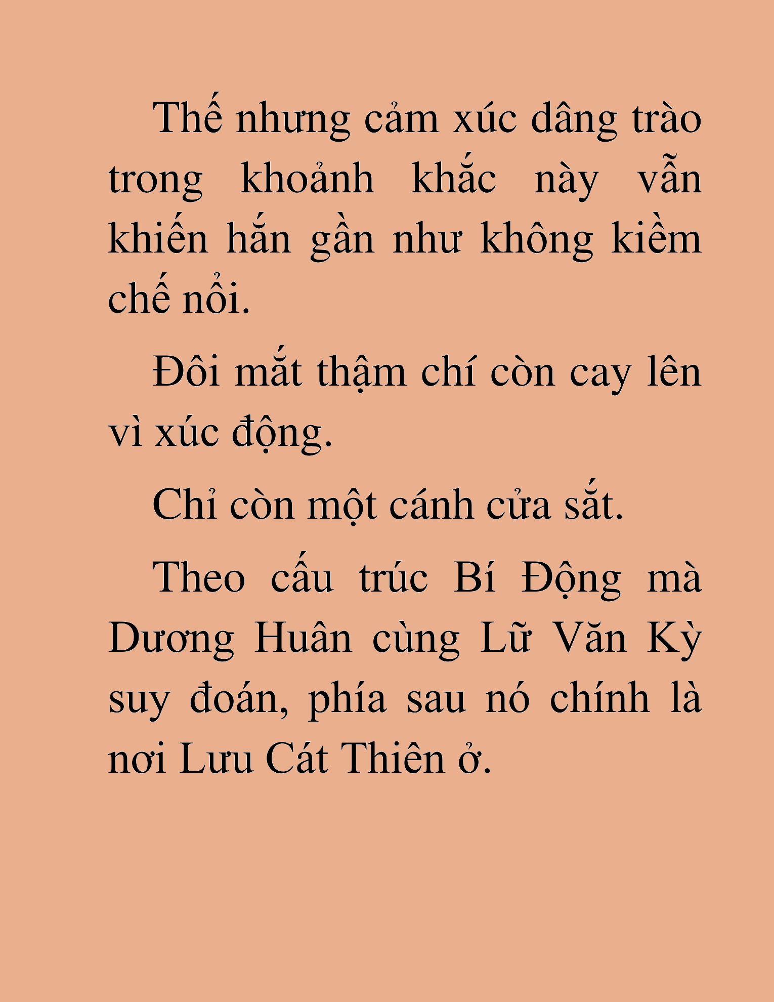 Đọc truyện HAT[NOVEL] Thiên Ma Đăng Tiên - Chap 158