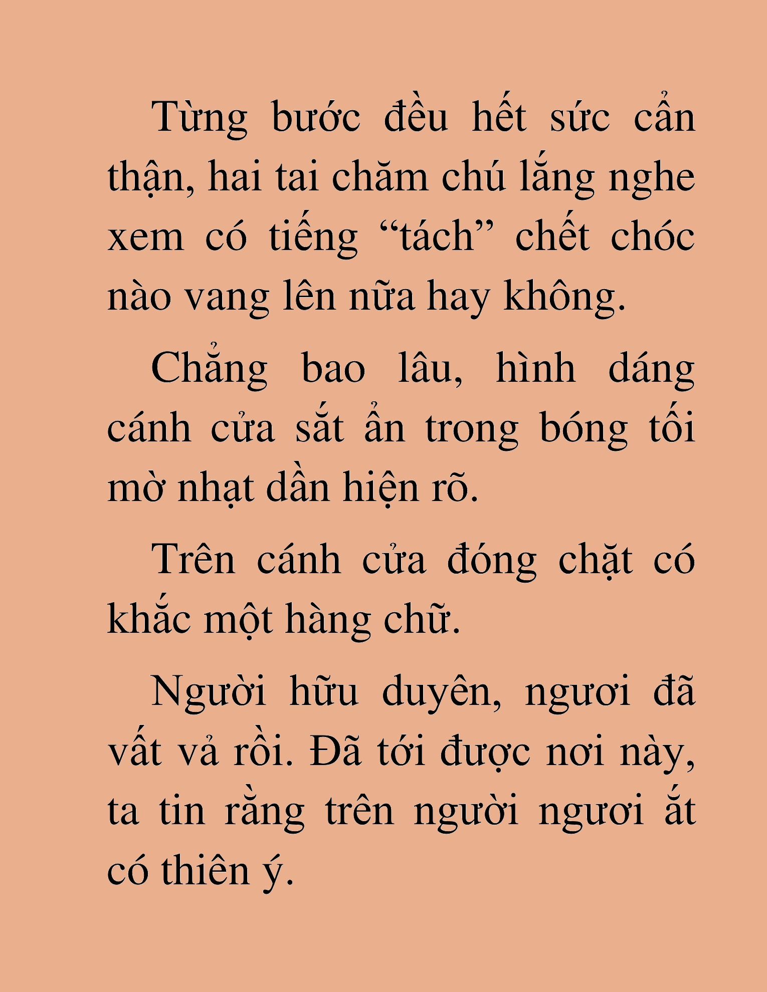 Đọc truyện HAT[NOVEL] Thiên Ma Đăng Tiên - Chap 158