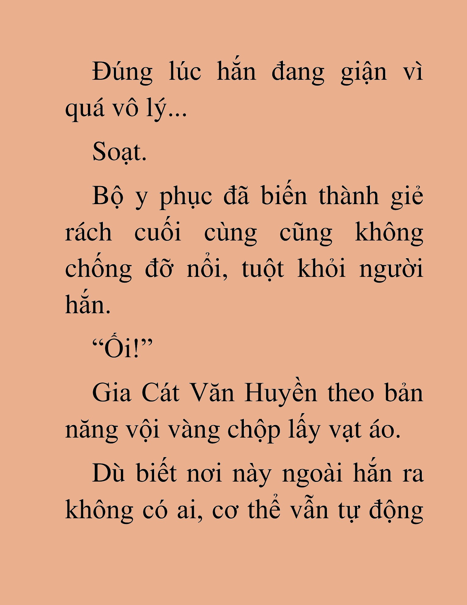 Đọc truyện HAT[NOVEL] Thiên Ma Đăng Tiên - Chap 158