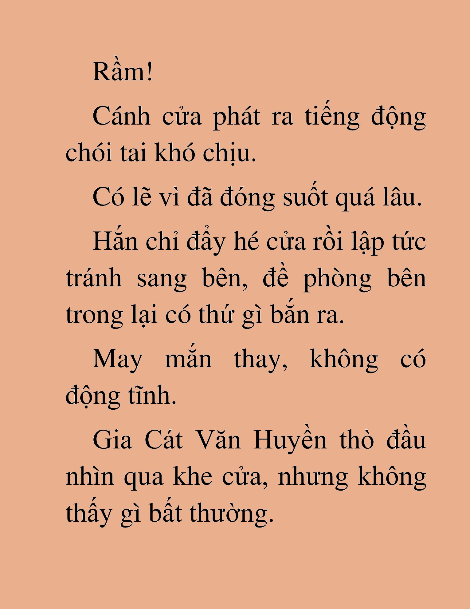 Đọc truyện HAT[NOVEL] Thiên Ma Đăng Tiên - Chap 158