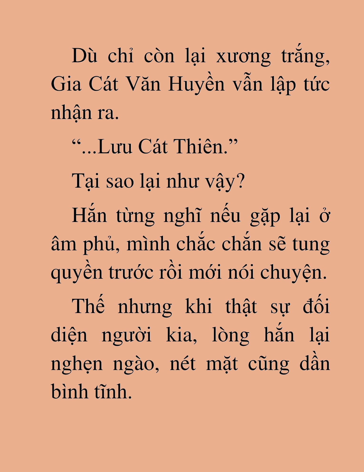Đọc truyện HAT[NOVEL] Thiên Ma Đăng Tiên - Chap 159
