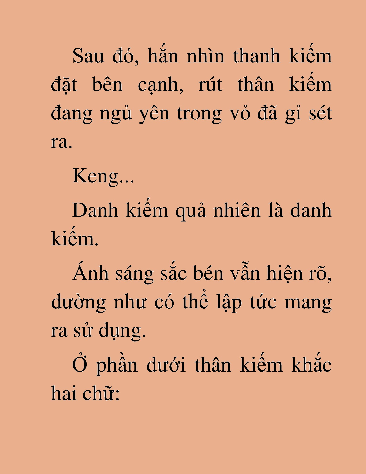 Đọc truyện HAT[NOVEL] Thiên Ma Đăng Tiên - Chap 159