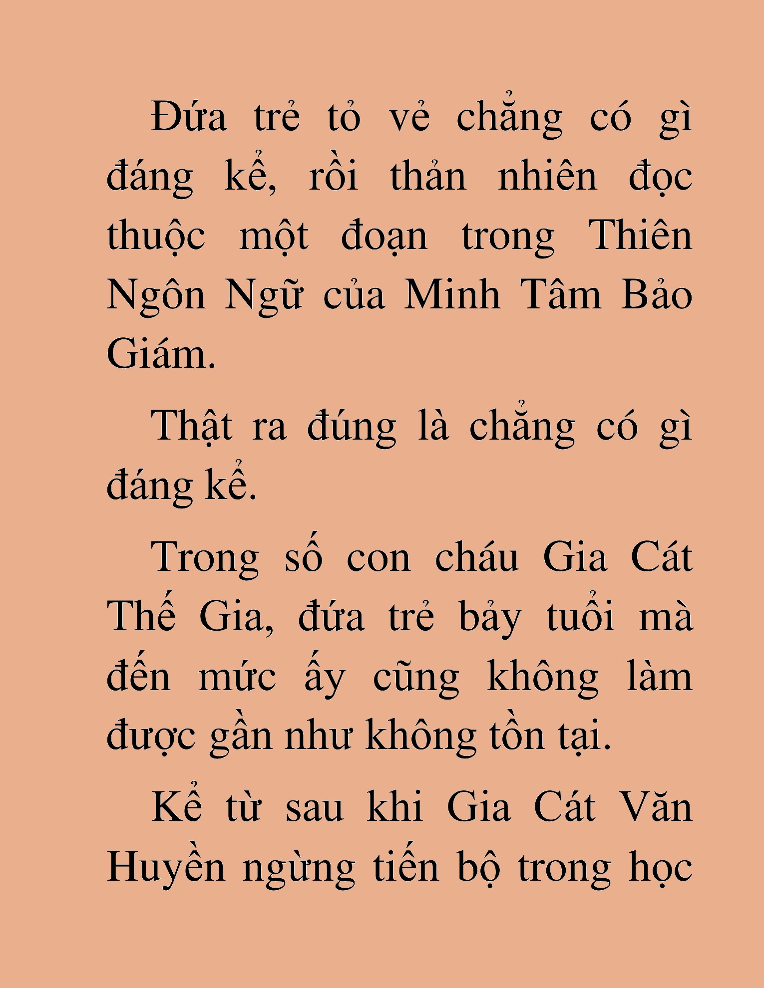 Đọc truyện HAT[NOVEL] Thiên Ma Đăng Tiên - Chap 16