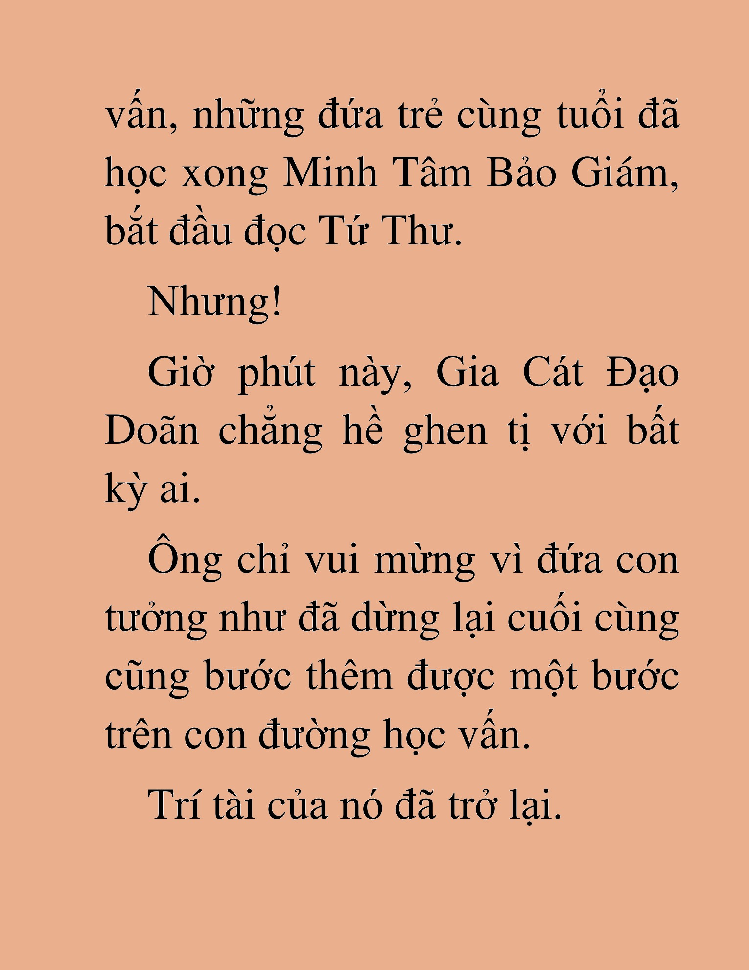 Đọc truyện HAT[NOVEL] Thiên Ma Đăng Tiên - Chap 16