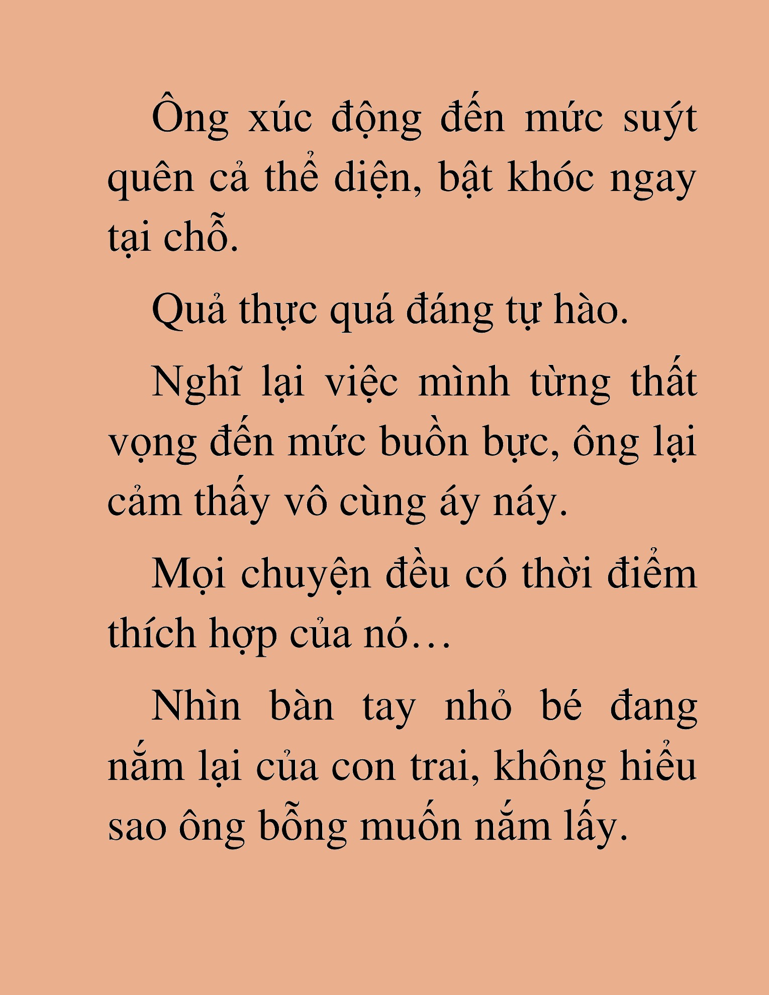 Đọc truyện HAT[NOVEL] Thiên Ma Đăng Tiên - Chap 16