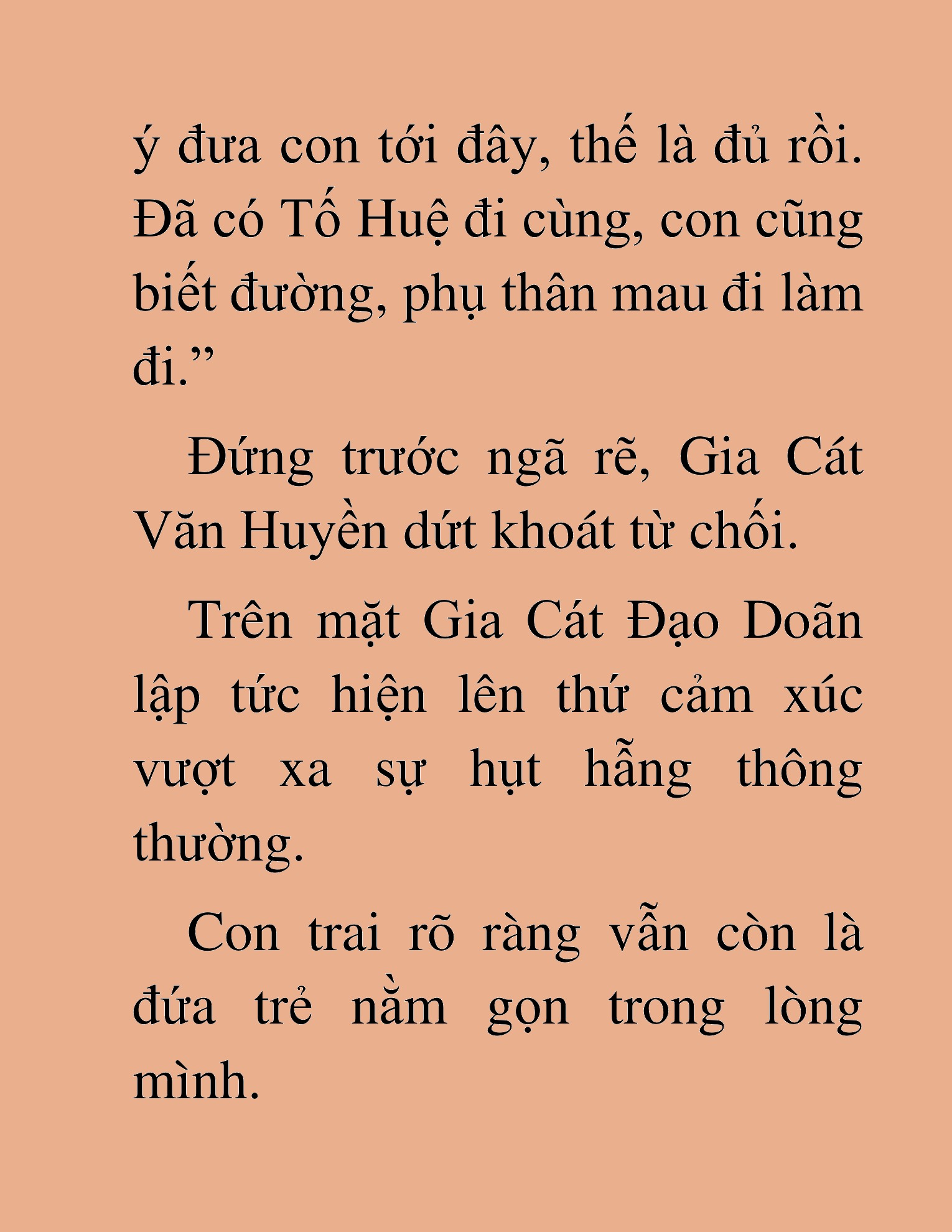 Đọc truyện HAT[NOVEL] Thiên Ma Đăng Tiên - Chap 16
