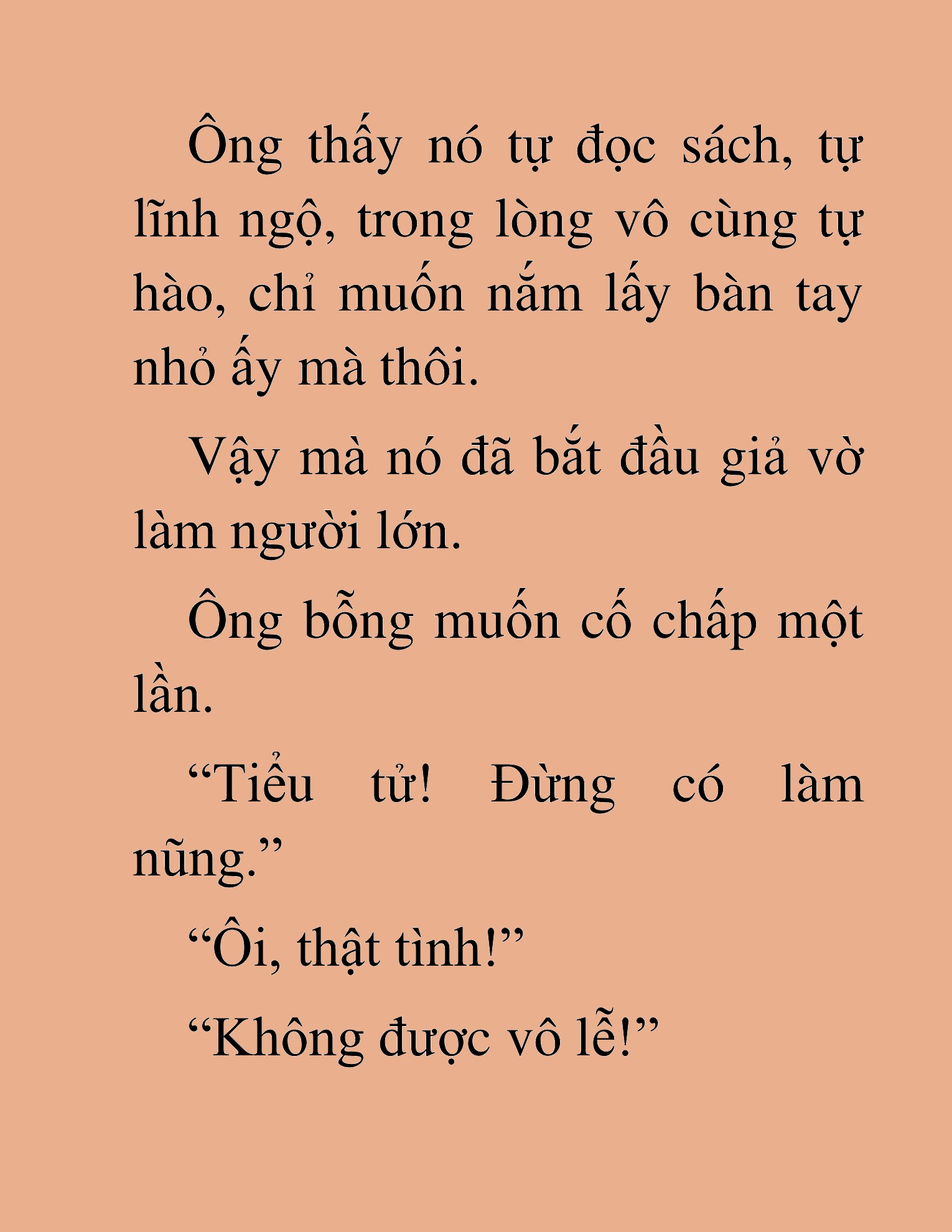Đọc truyện HAT[NOVEL] Thiên Ma Đăng Tiên - Chap 16
