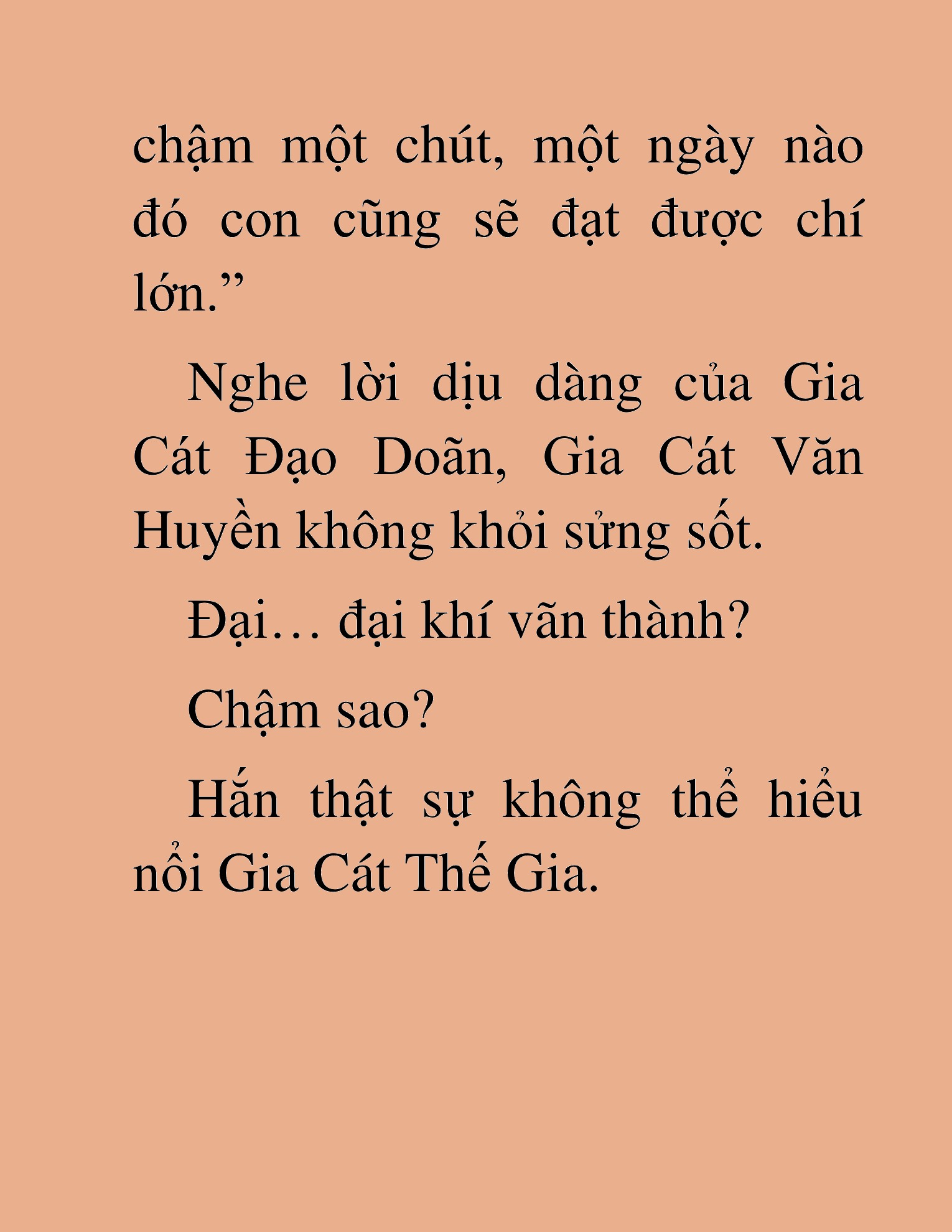Đọc truyện HAT[NOVEL] Thiên Ma Đăng Tiên - Chap 16