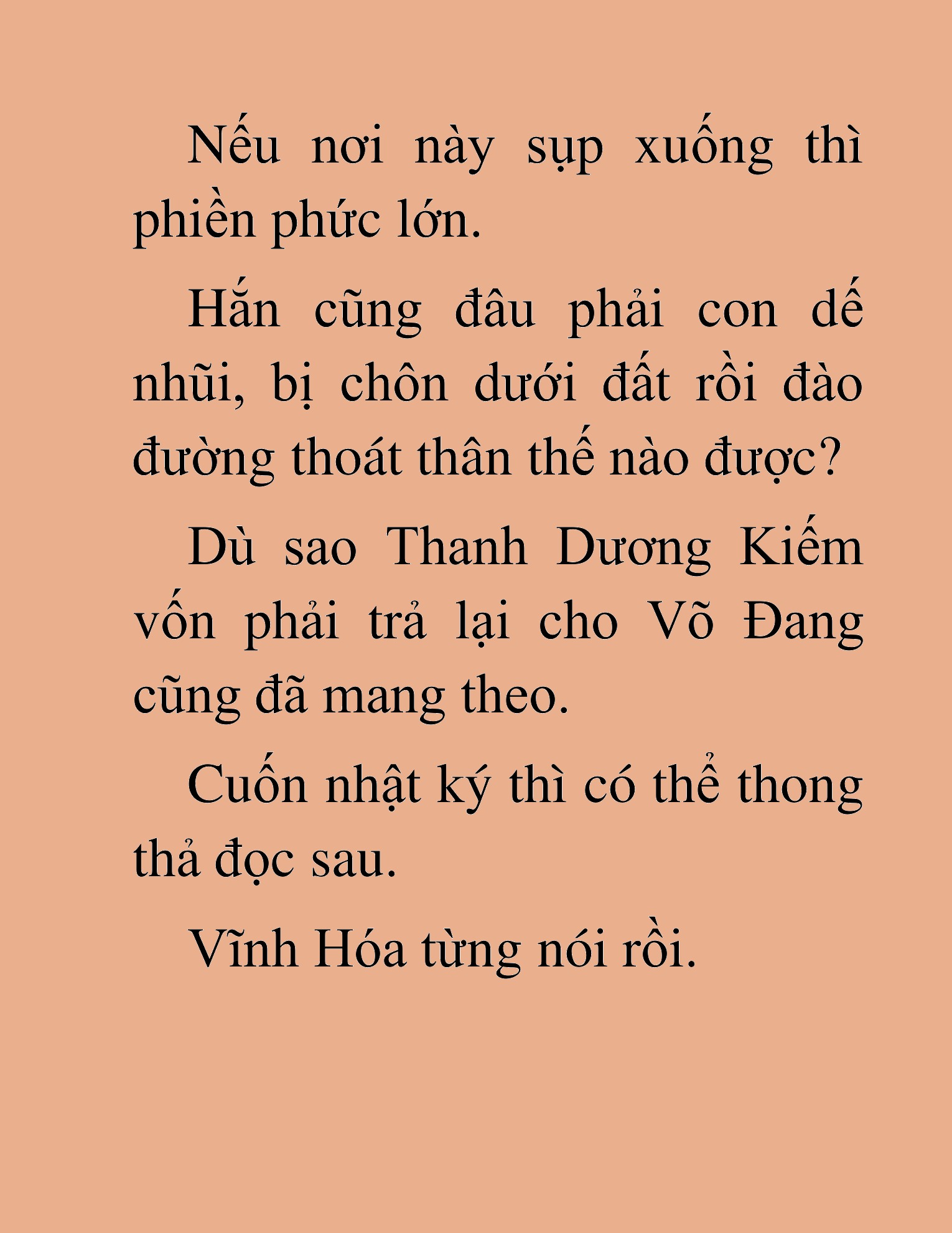 Đọc truyện HAT[NOVEL] Thiên Ma Đăng Tiên - Chap 160